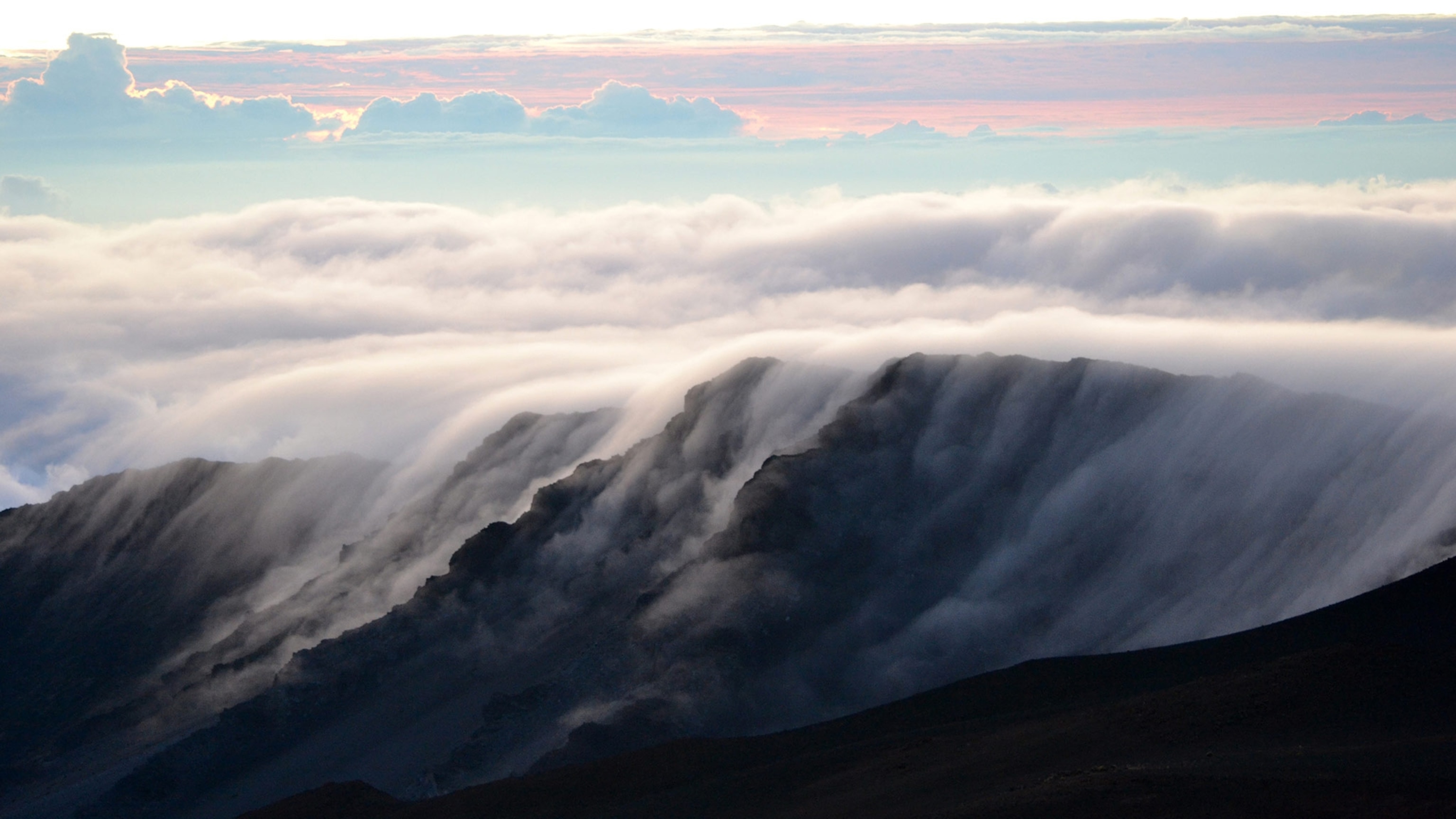 Top 10 sweeping views of iconic parks