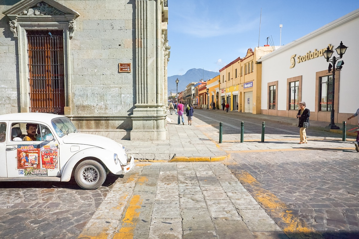 Punch buggy! Why Mexico is a haven for car buffs - Vimarsana News