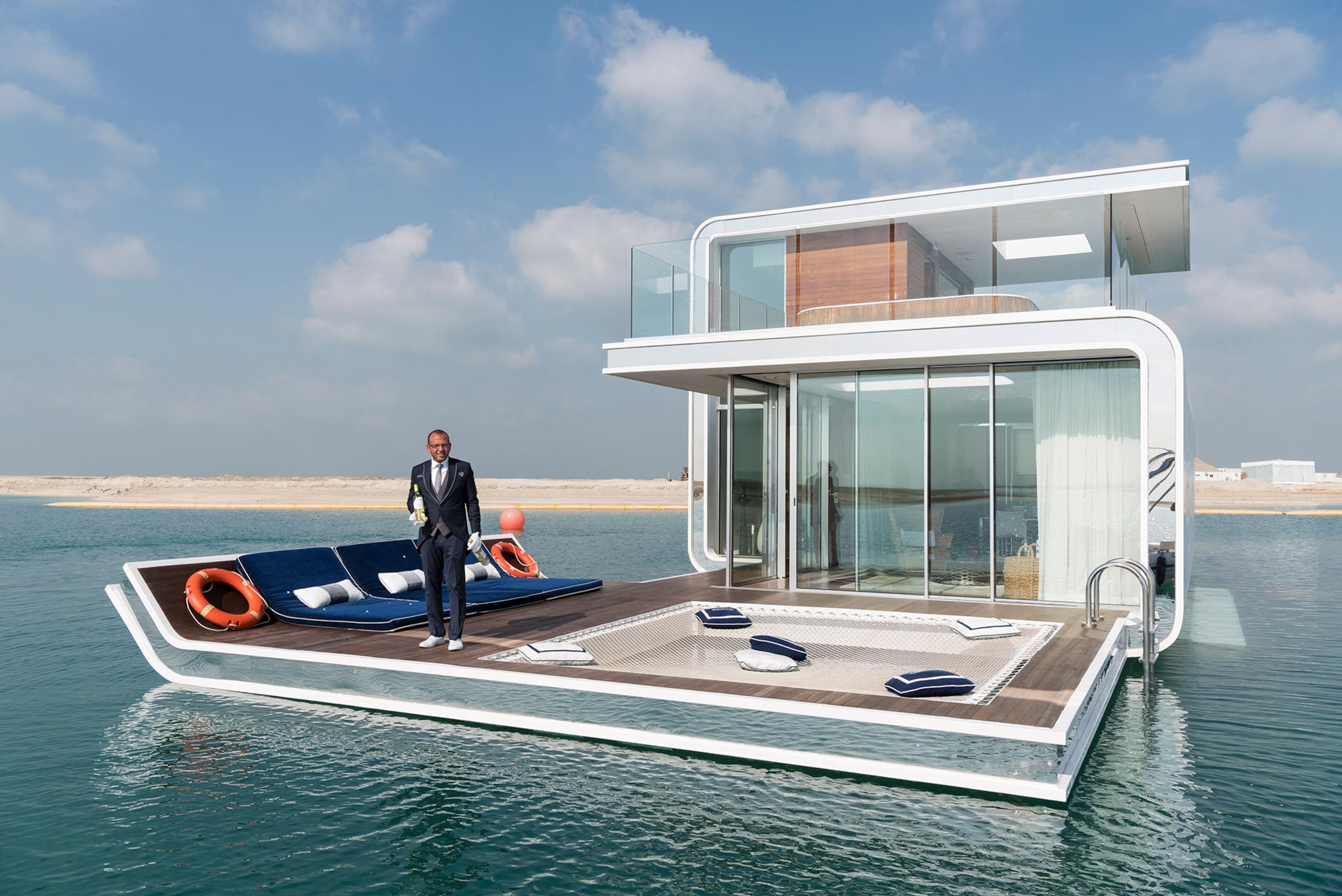 Dubai, United Arab Emirates