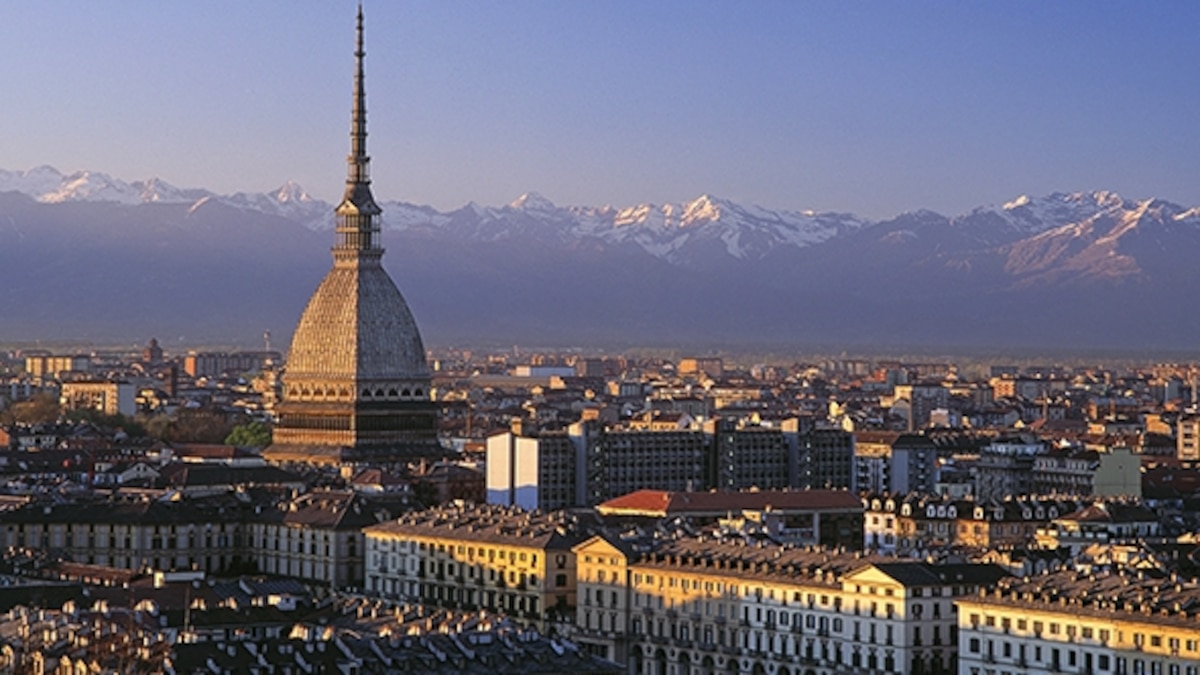 Marco’s Turin, Italy