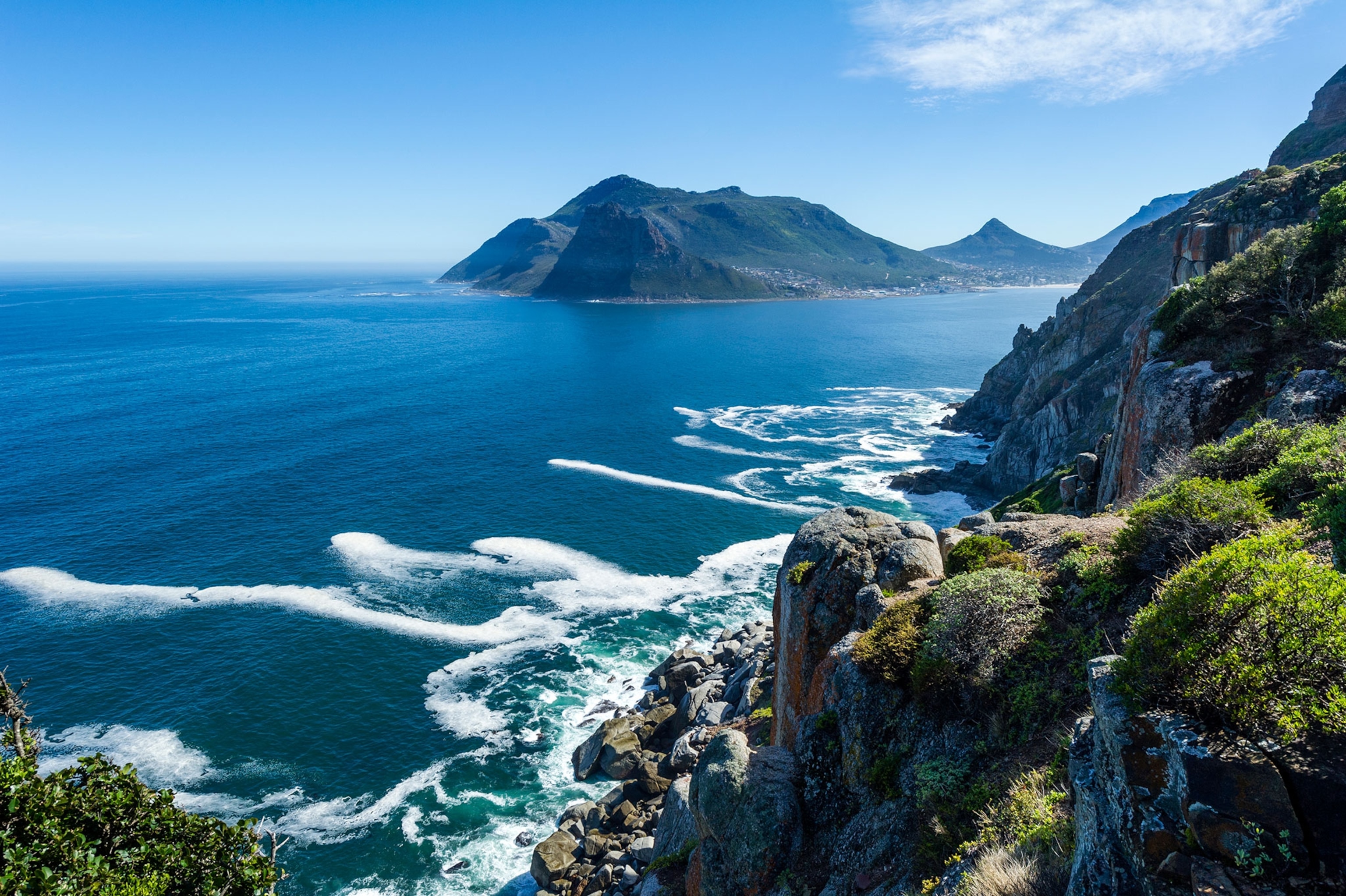 Hout Bay