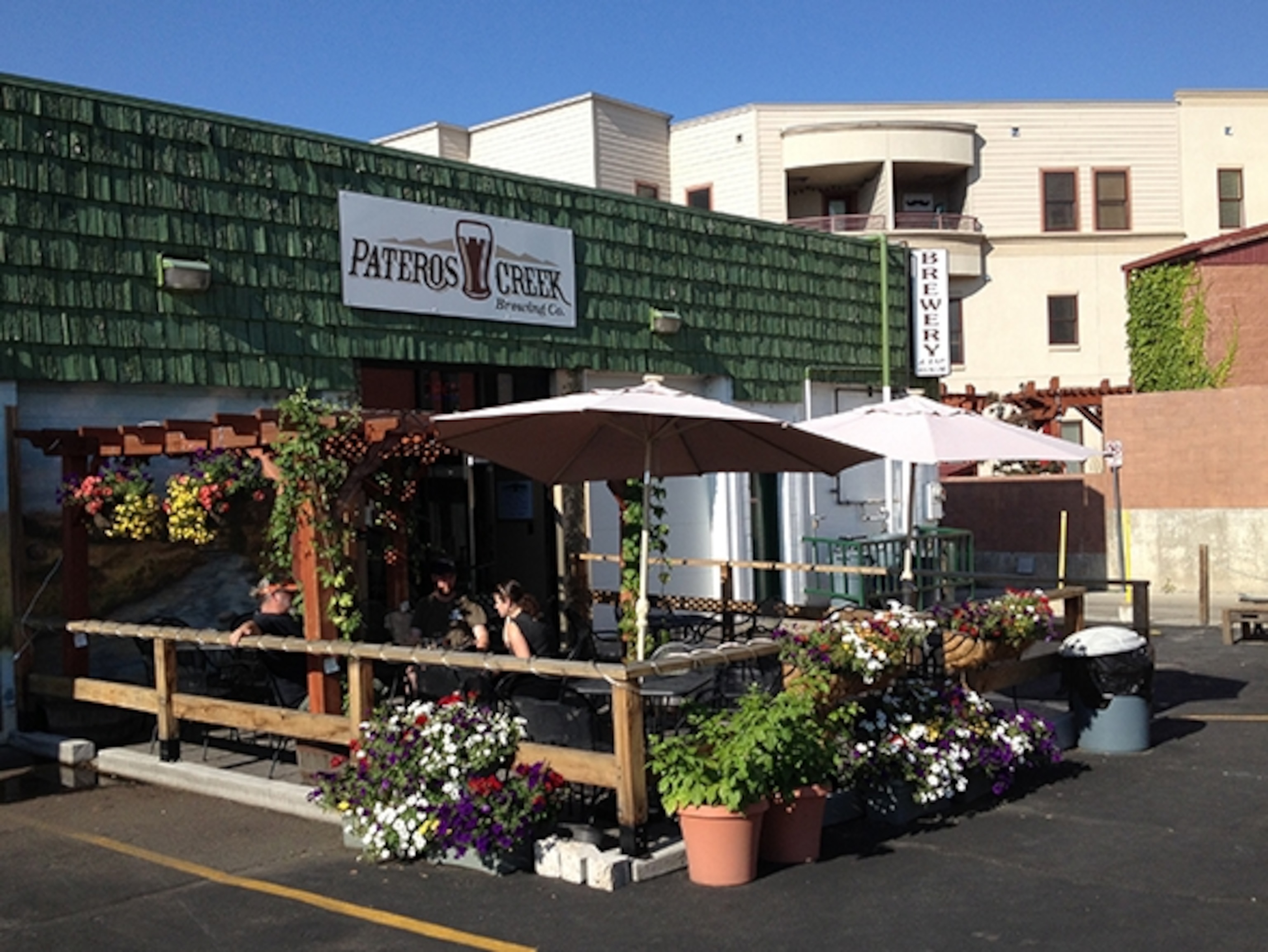 Fort Collins Steers Forward, Beyond Boulder