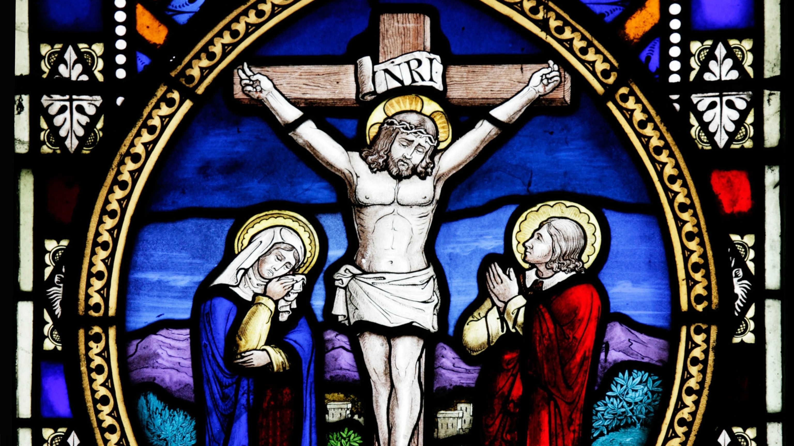What is Good Friday—and what’s the meaning behind its name?