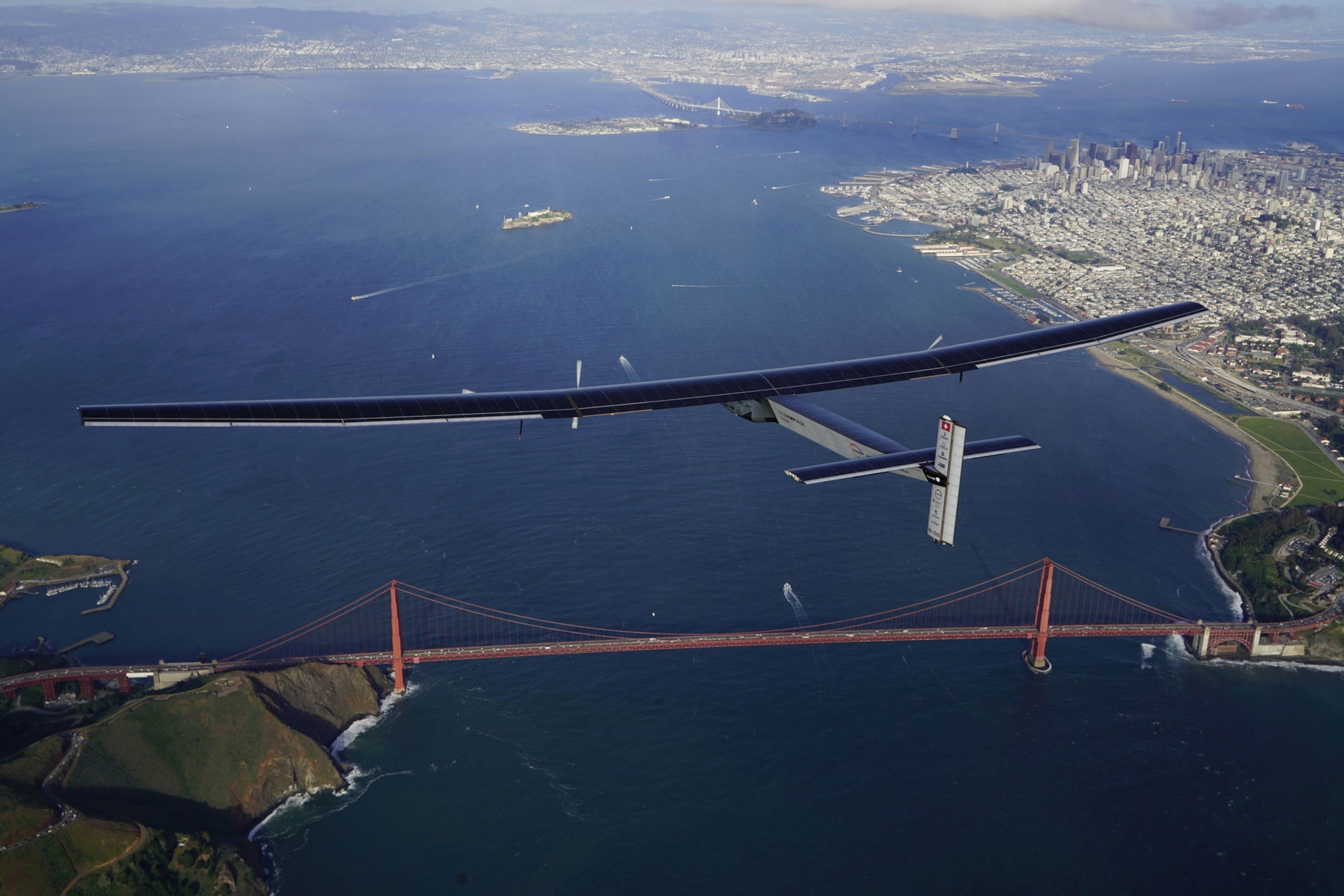 Solar Impulse 2