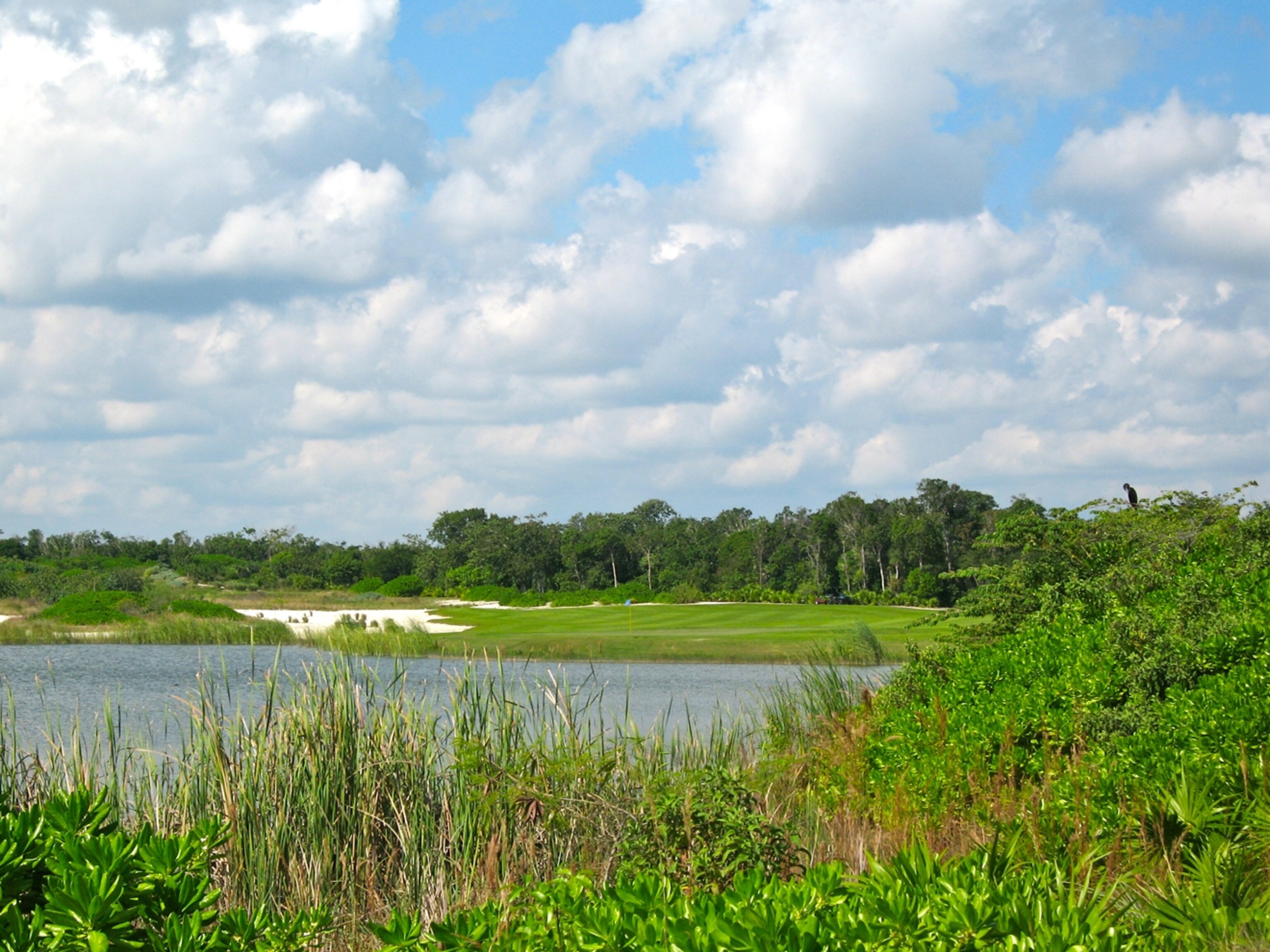 Moon Palace Golf & Spa Resort, Mexico