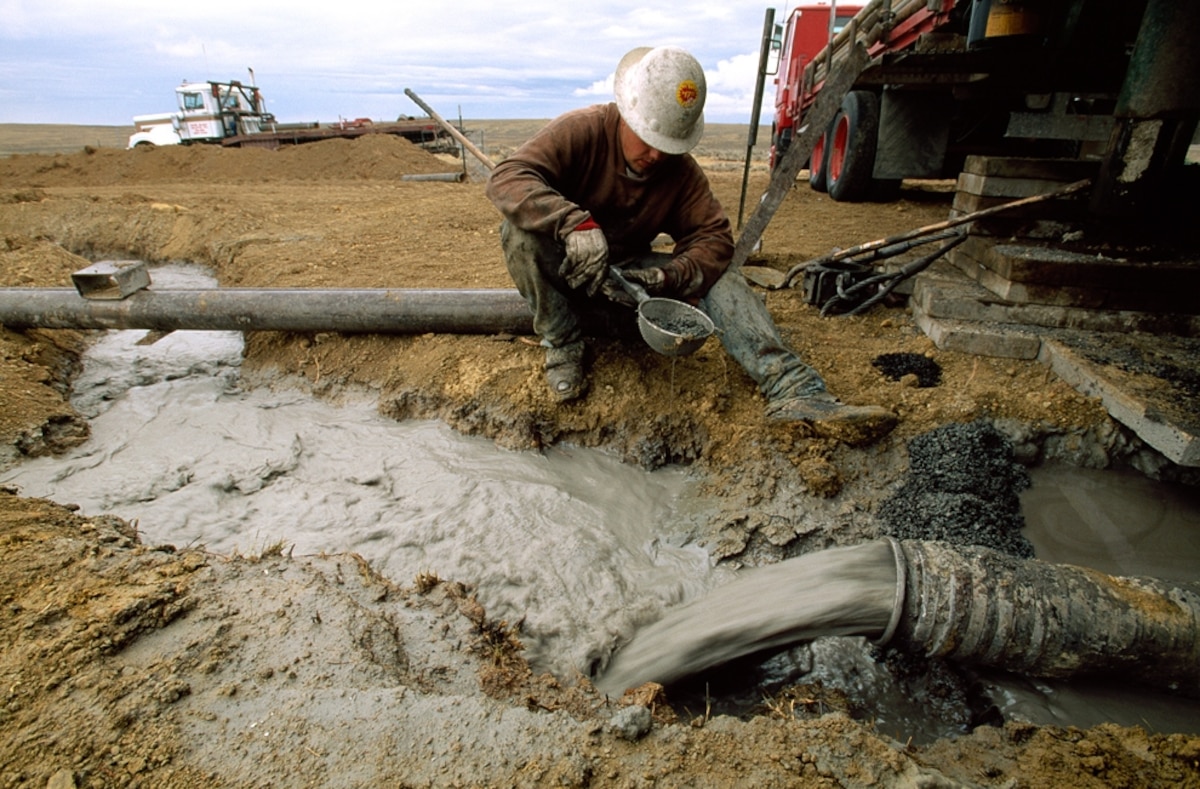 Predicting the World’s Next Water Pollution Disaster