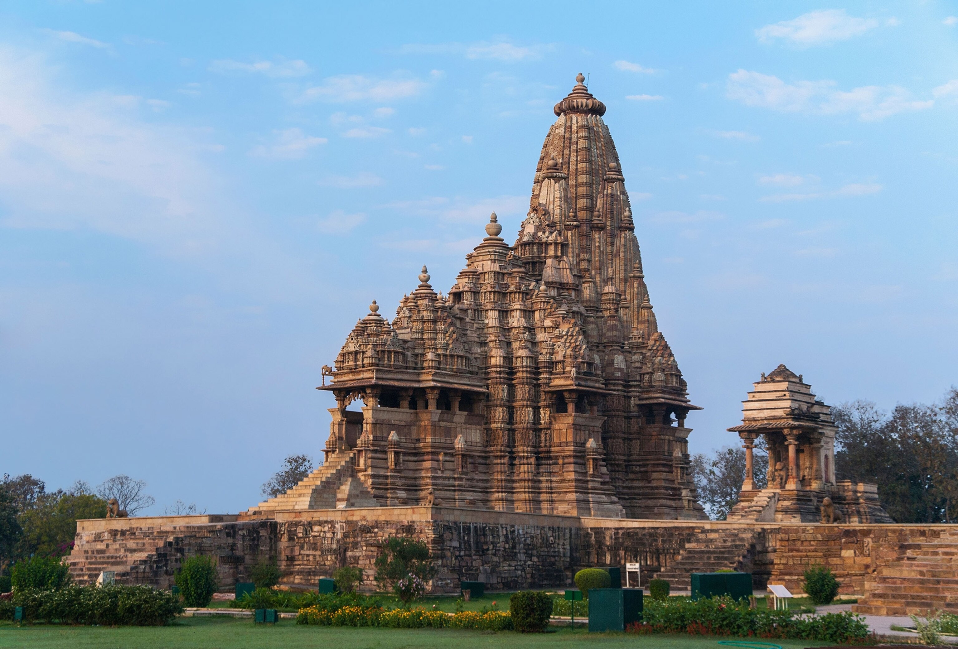 Pictures of India's UNESCO World Heritage sites