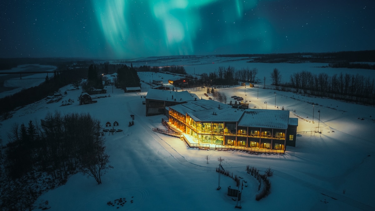 See North America’s night sky through an Indigenous lens