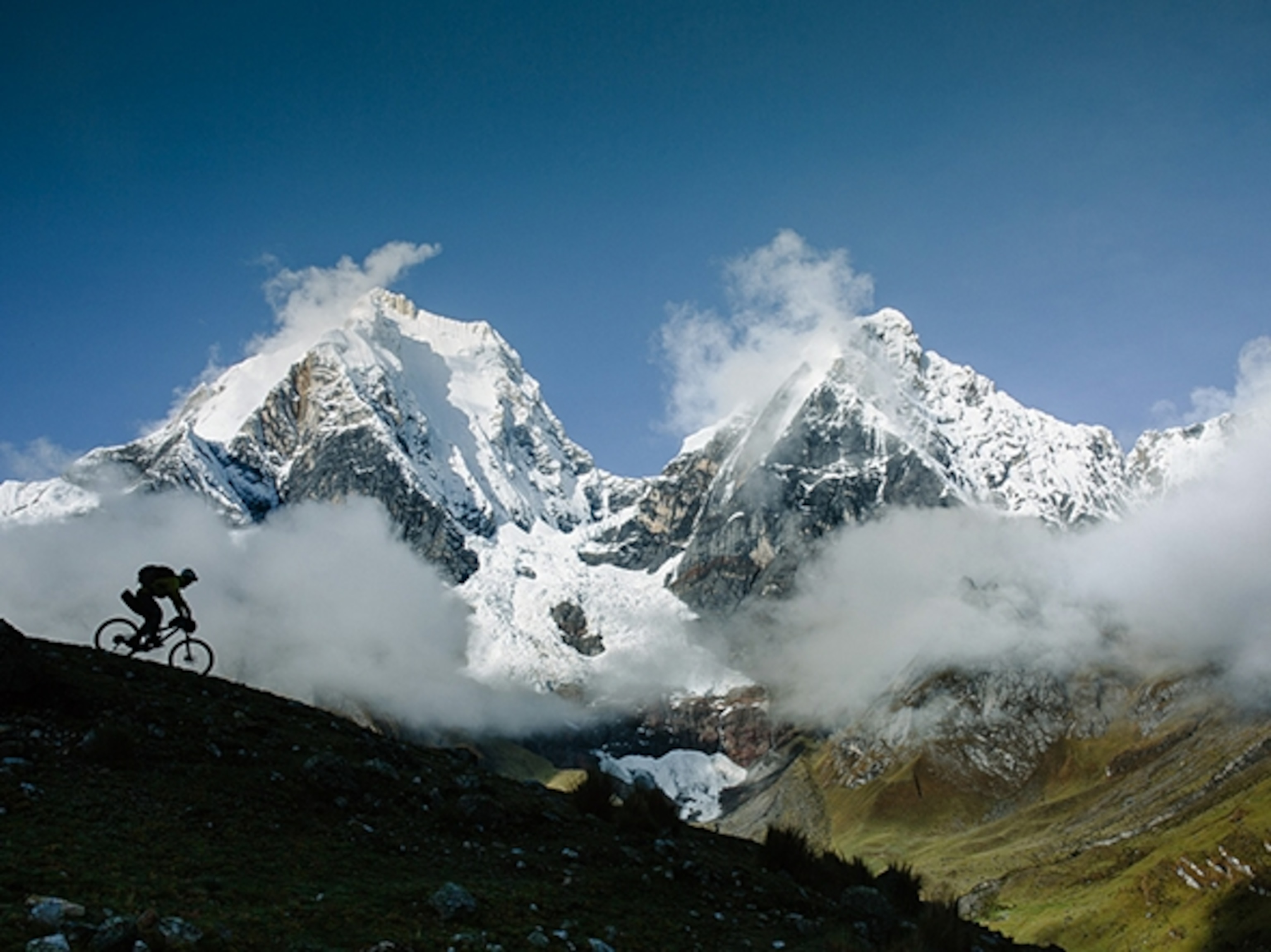 Photograph by Joey Schusler