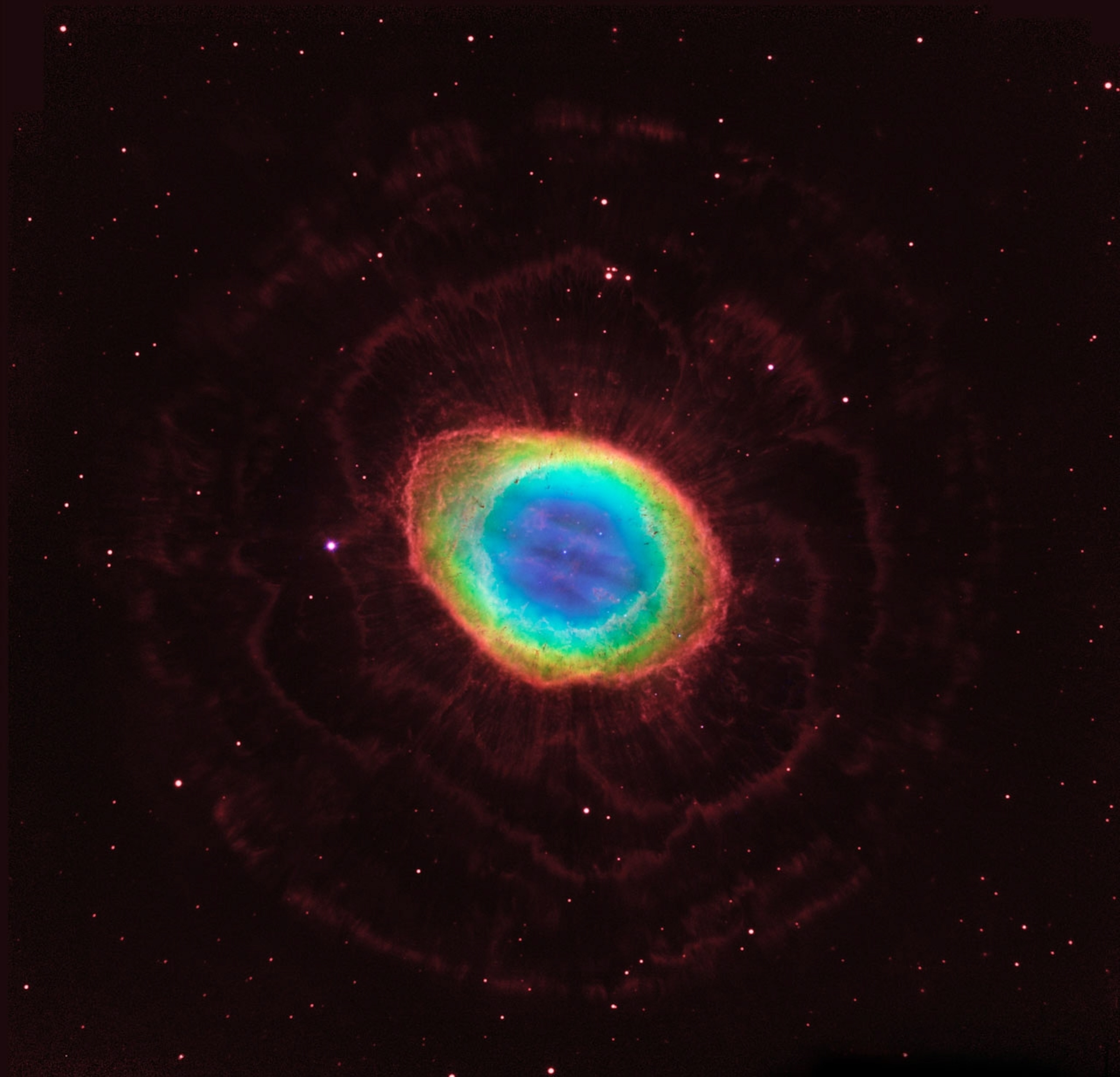 ring nebula