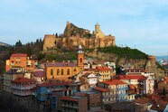 Why Tbilisi s One Of My Favorite Cities In The World