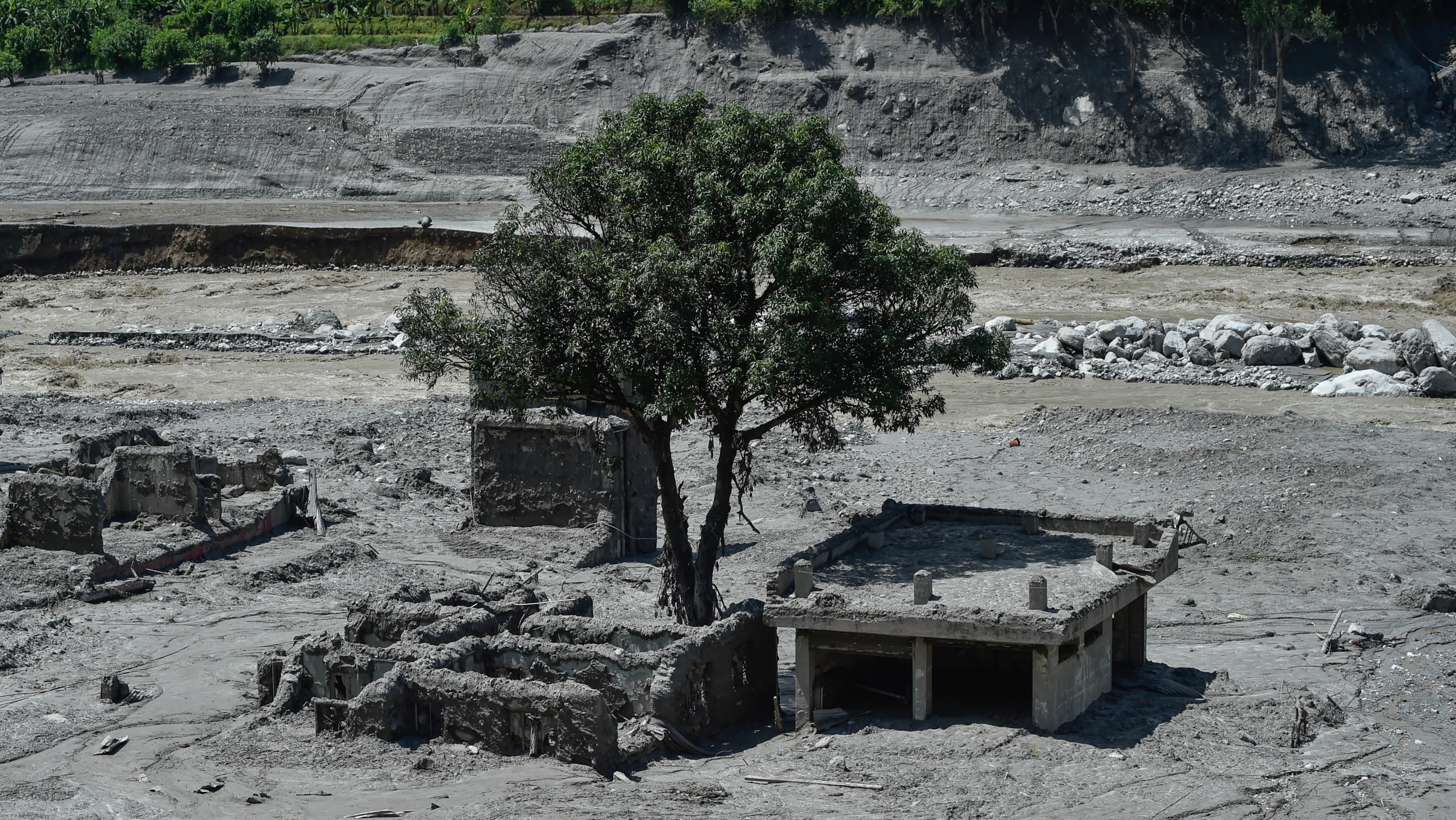Nepal’s Glaciers Will Flood Again. Can Scientists Predict the Next One?