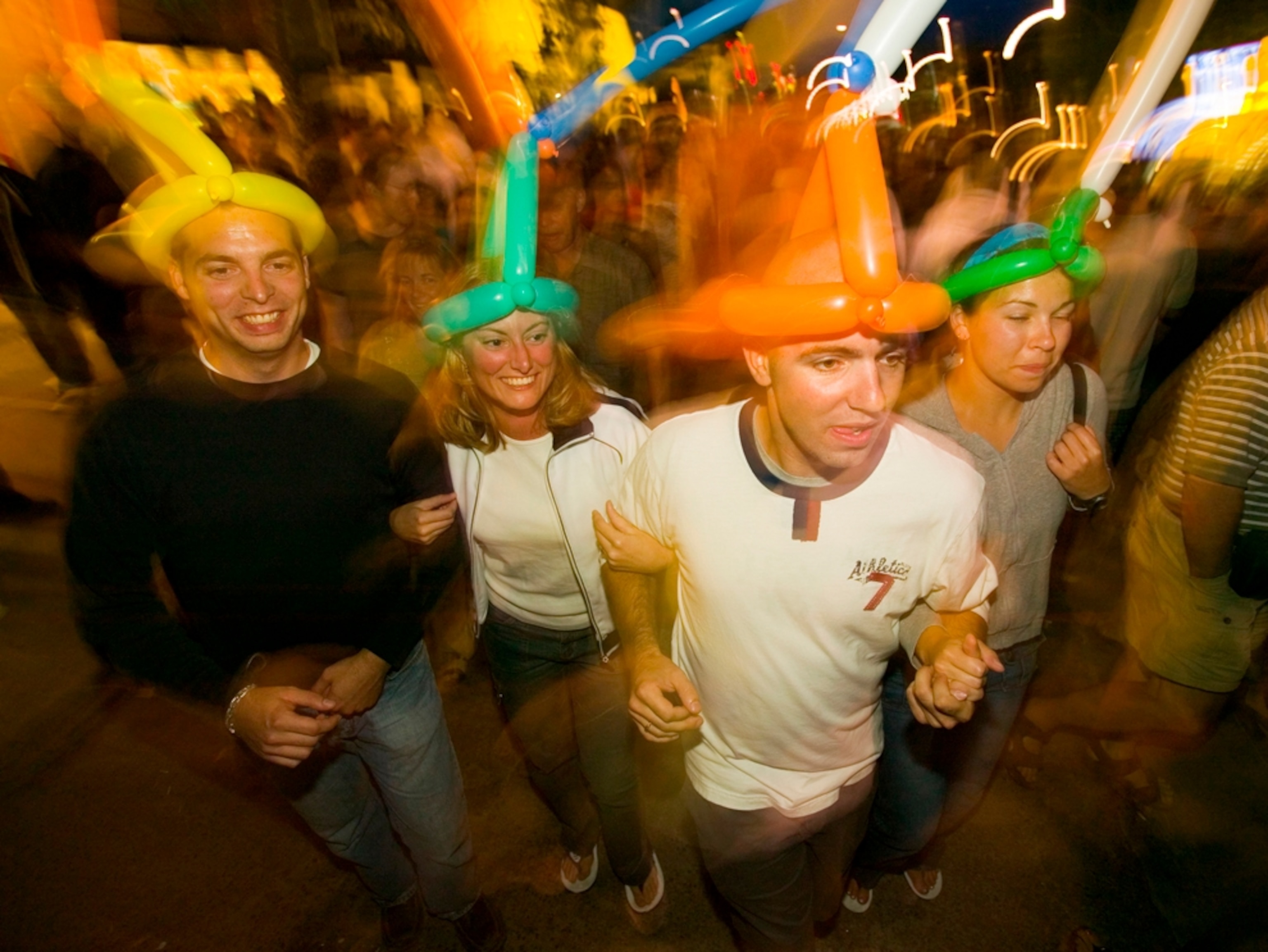 International jazz festival