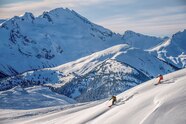 The Ultimate Guide To Spending Winter In Whistler Canada National 