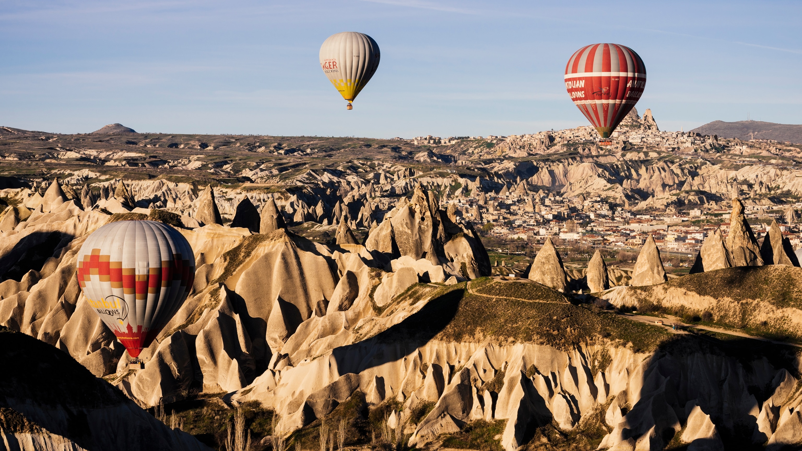 These World Heritage sites will spark kids’ imaginations