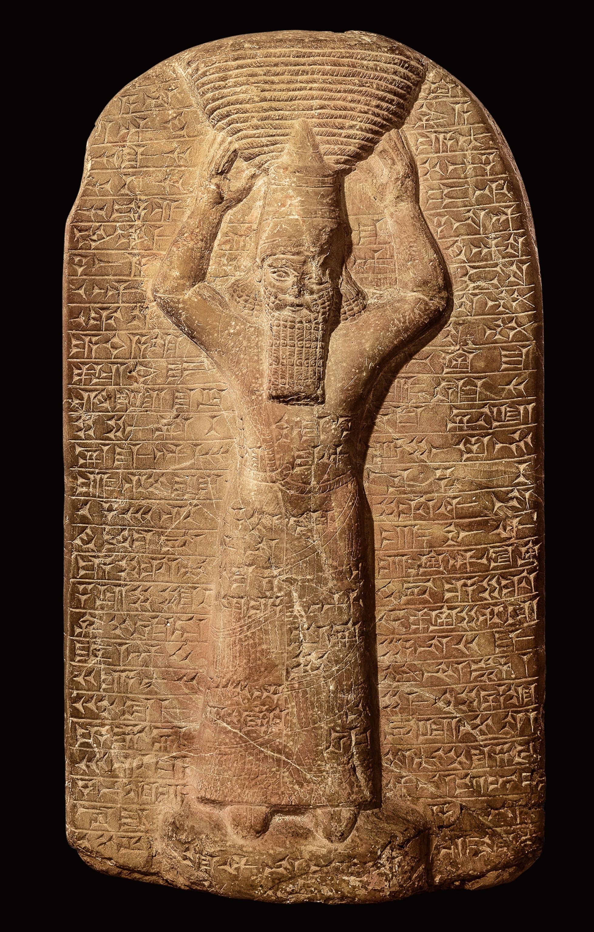 ●Nubian Kingz Nubian kings ruled Egypt for less than 100 years. Their
