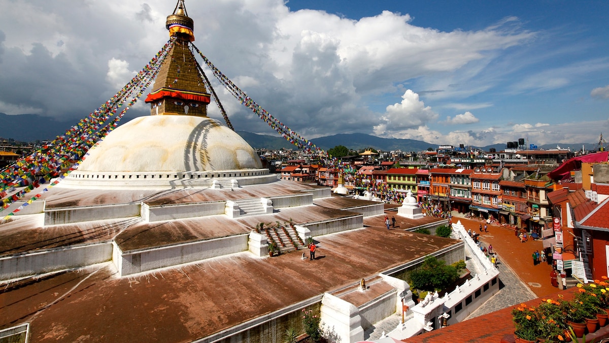 Nepal Travel Guide