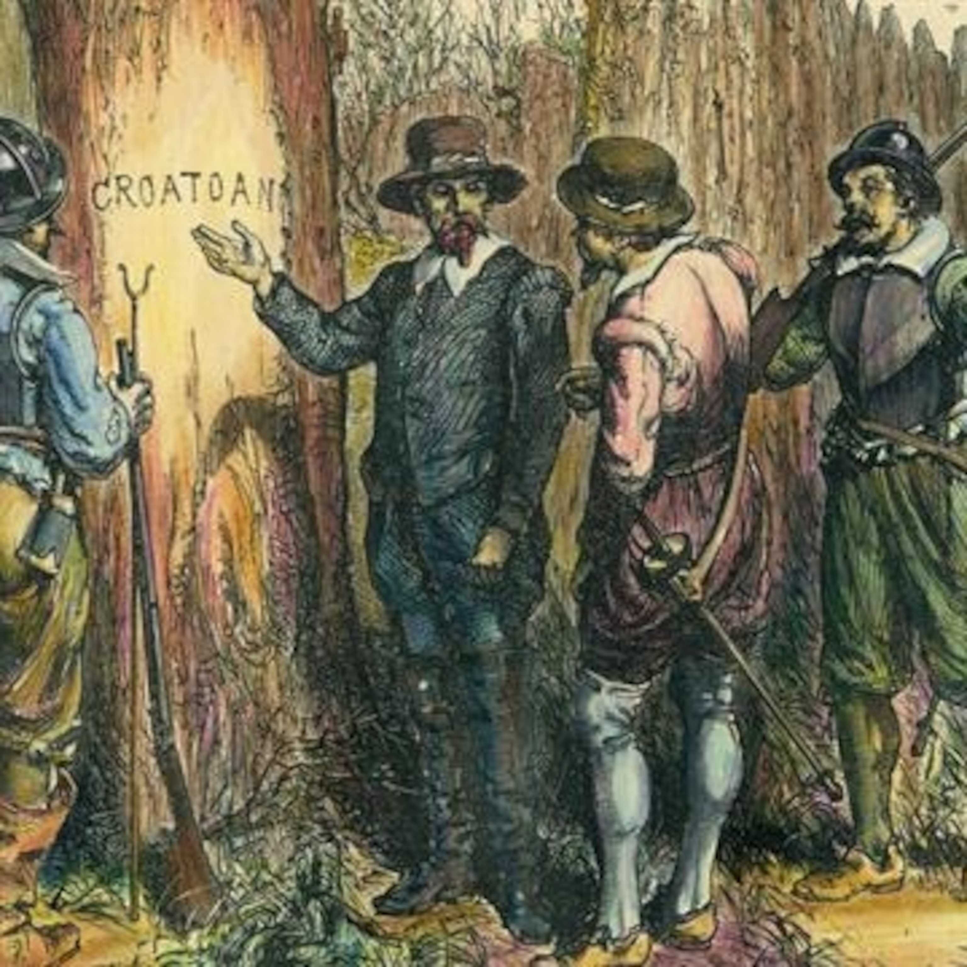 What Happened to the Lost Colony of Roanoke?