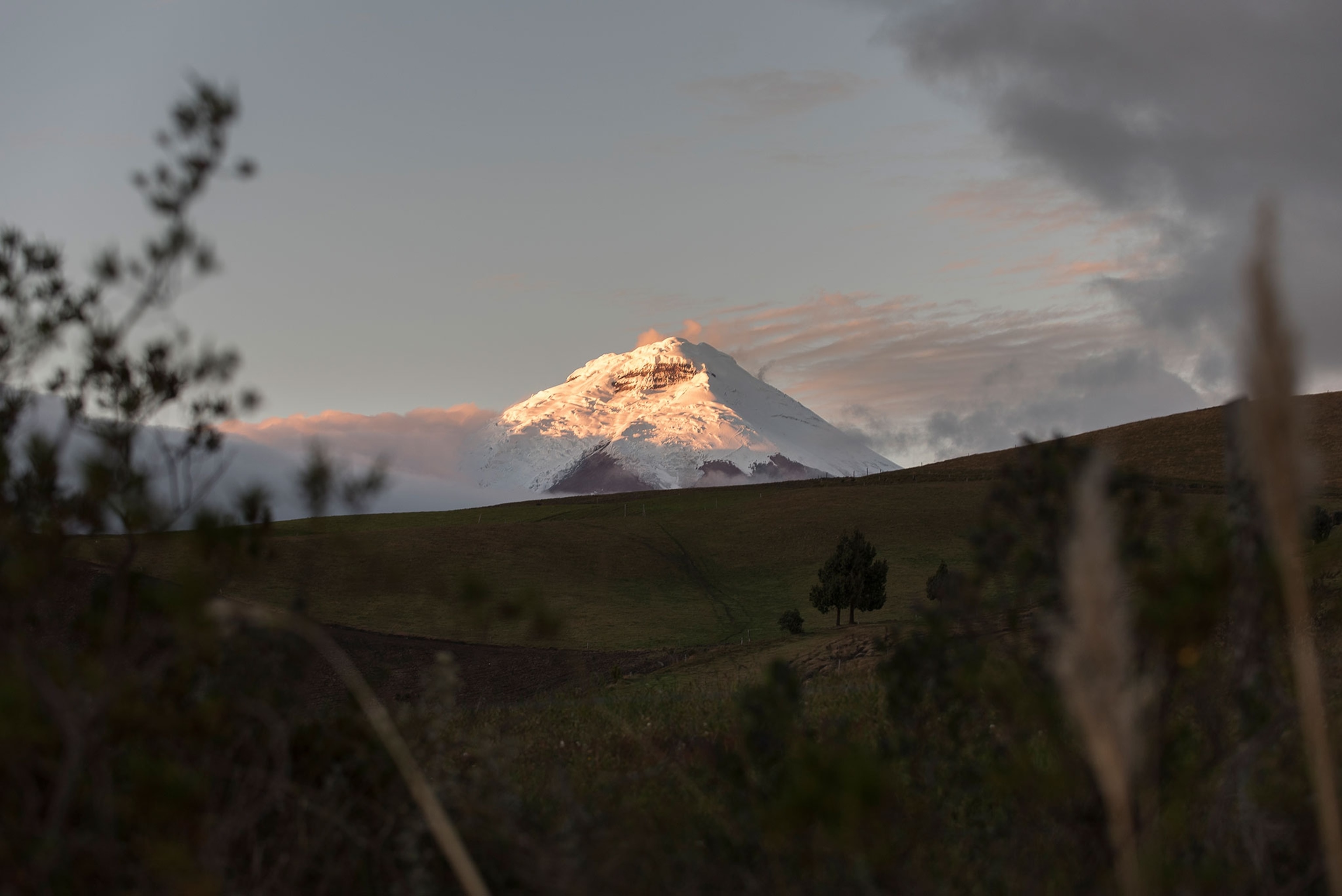 most iconic mountains