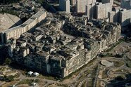 Inside Kowloon Walled City a Lawless Metropolis Where Anarchy Reigned 