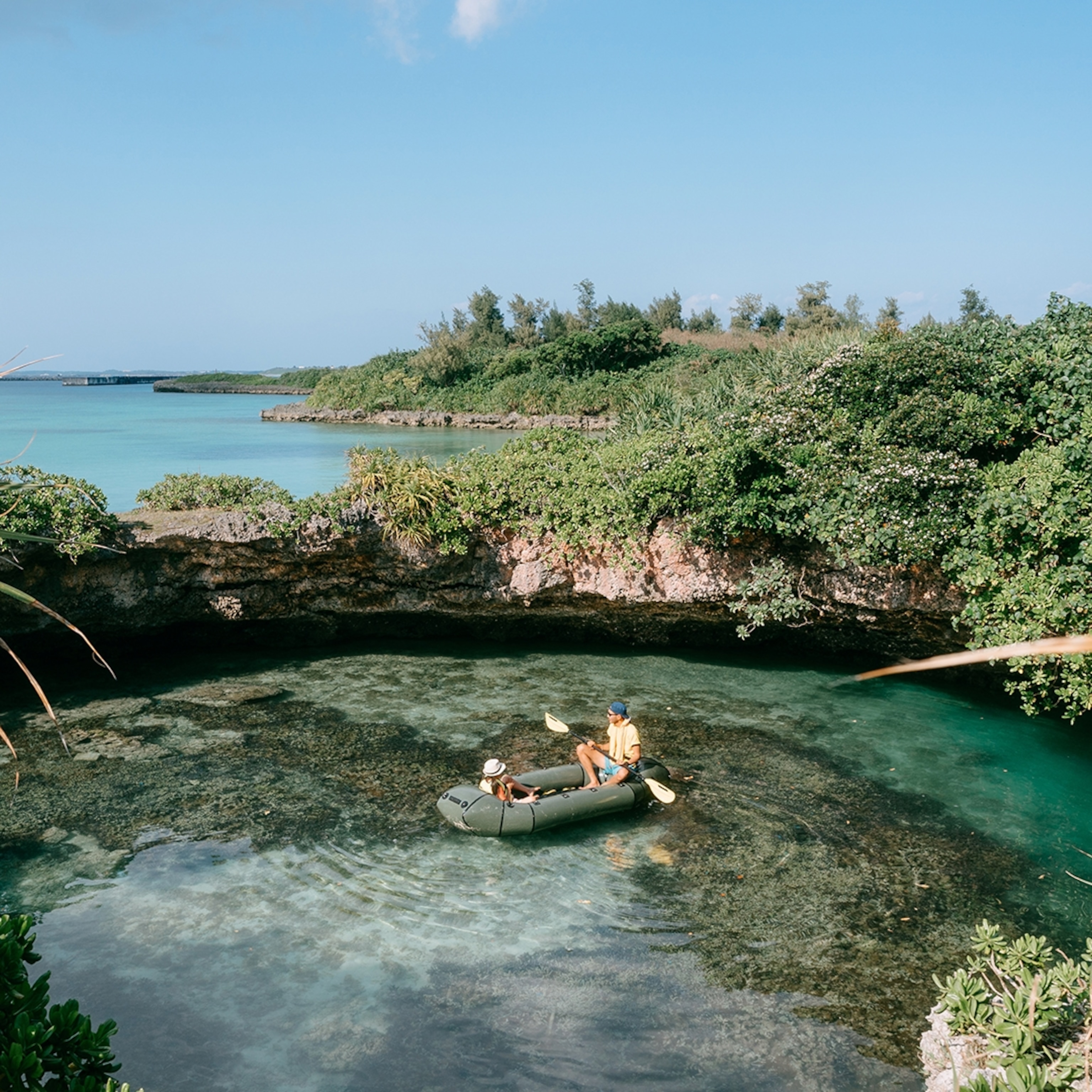 This island unlocked the secret to long life—and knows how to get through  tough times | National Geographic