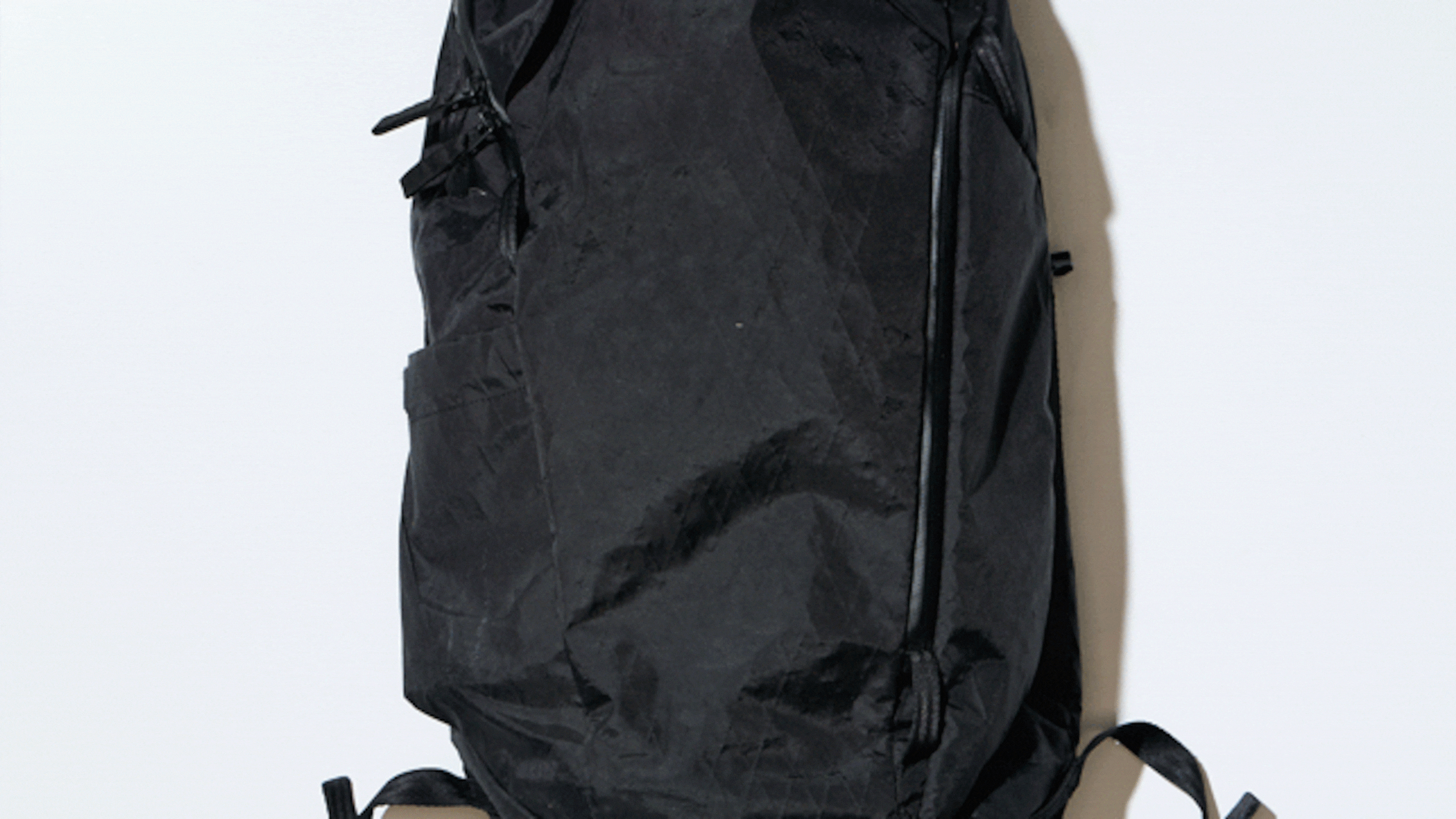 What disaster preparedness experts have packed in their go bags
