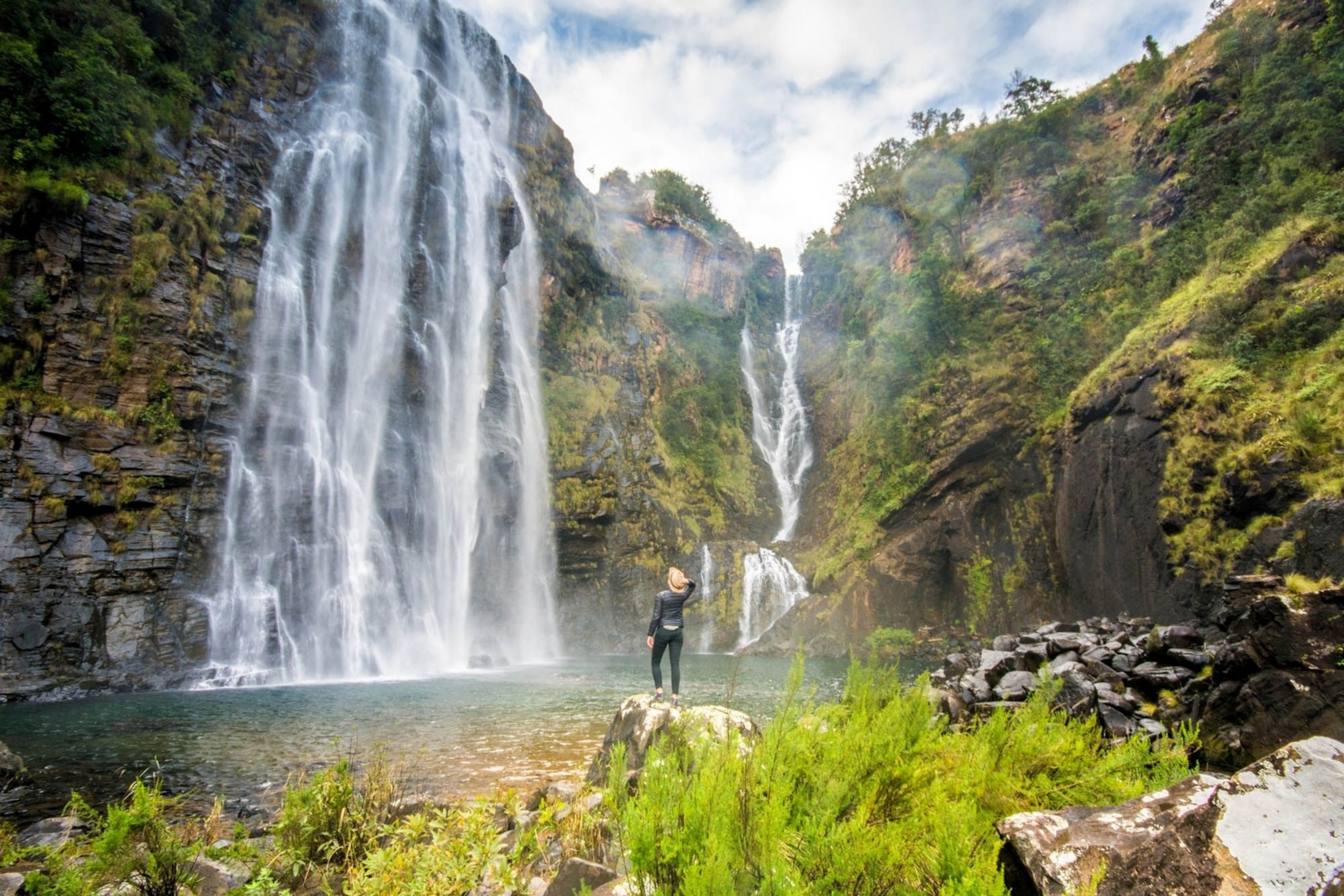The Ultimate Road Trip Johannesburg to Kruger
