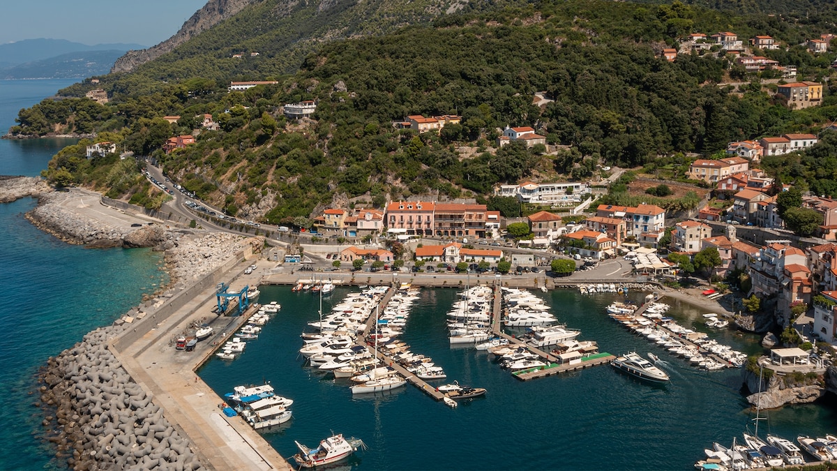 This hidden Italian town is perfect for a summer escape
