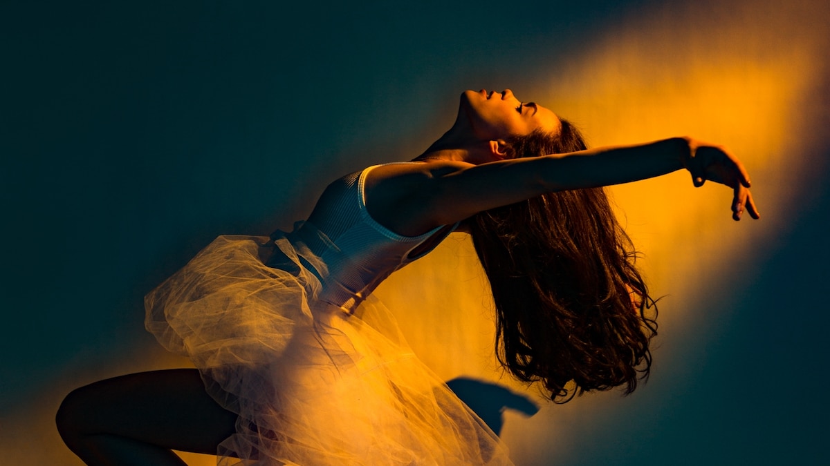 Why dancing can be more powerful than antidepressants