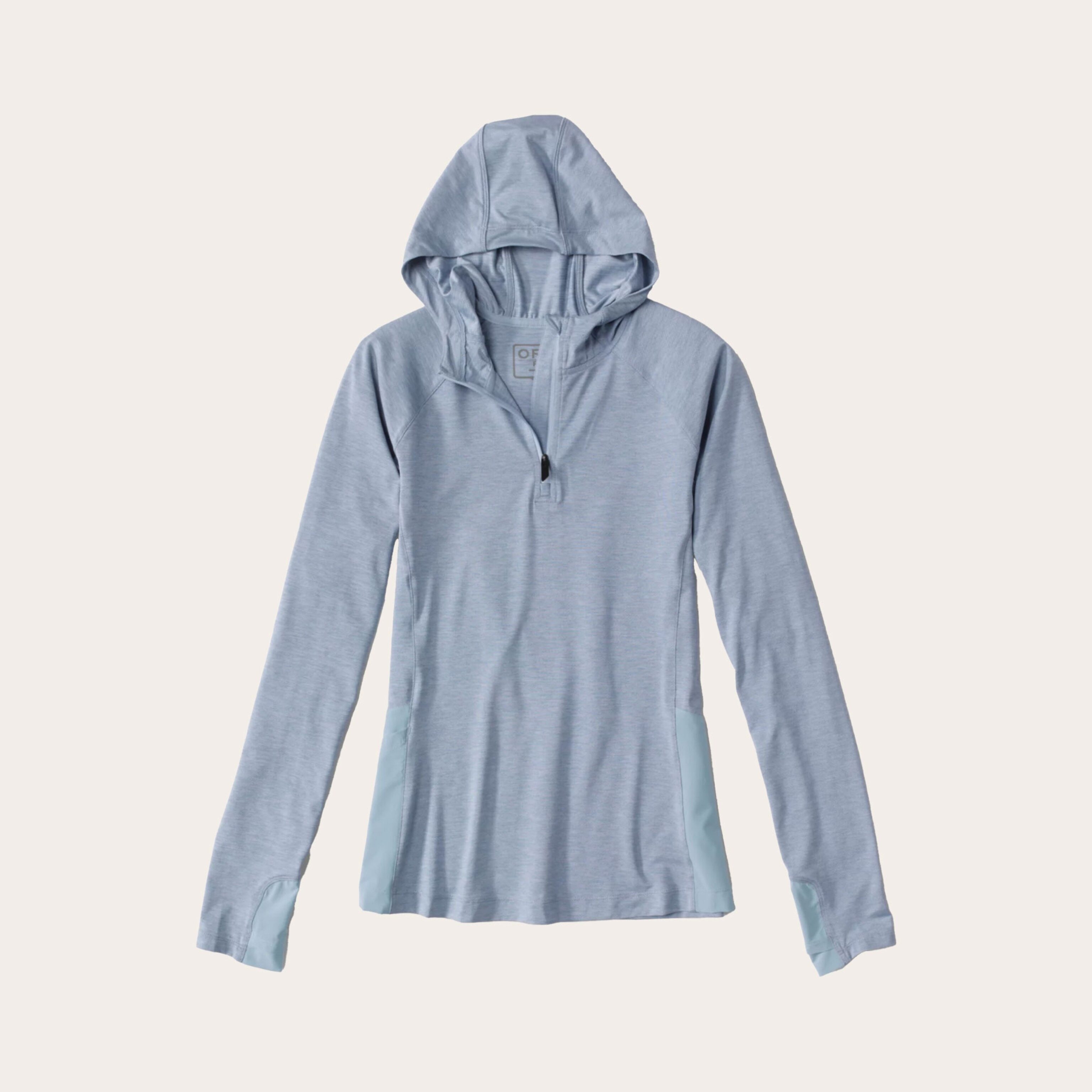 Sunscreen Shirts For Women Women's UPF 50+ Sun Protection Hoodie