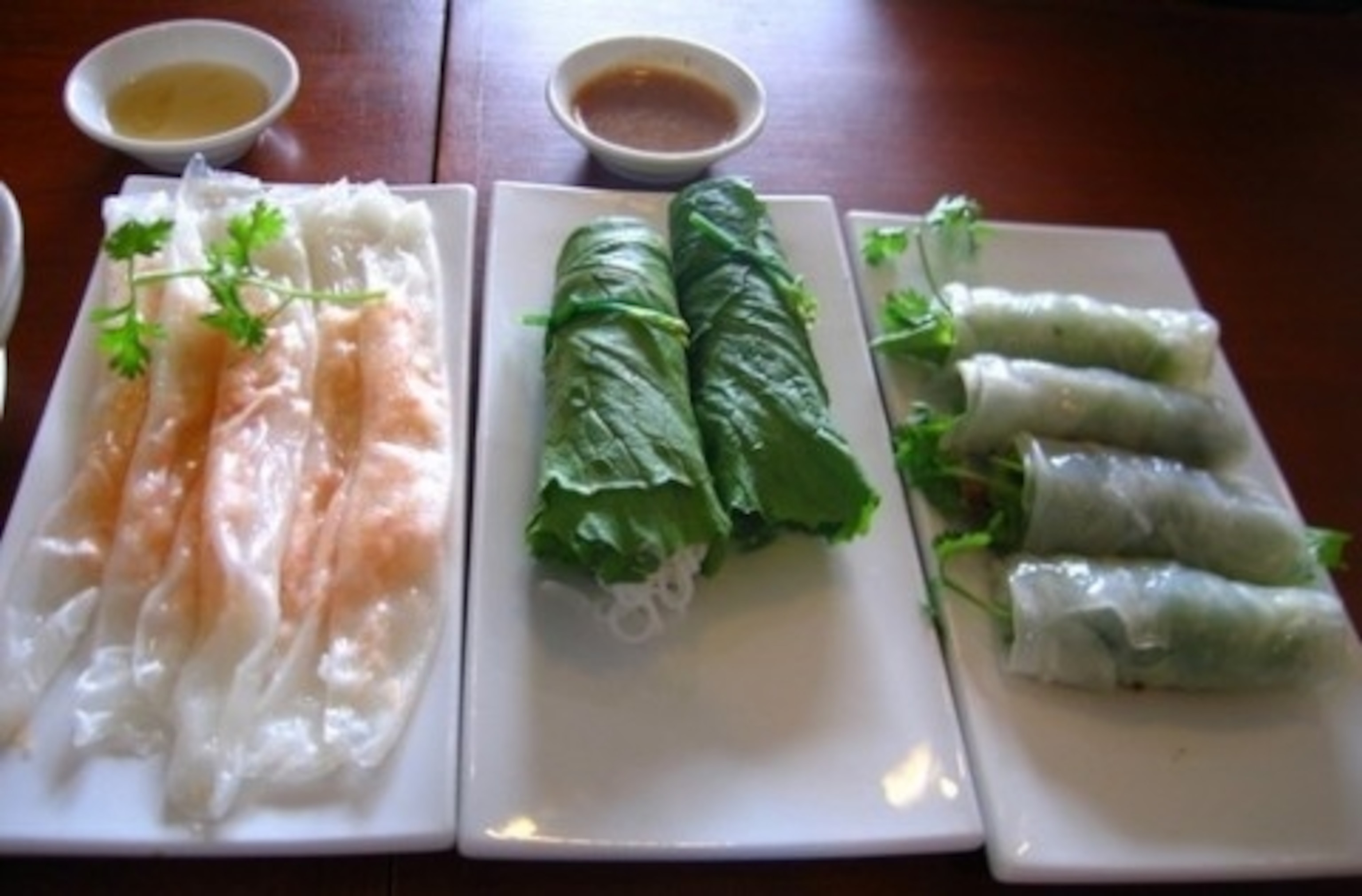 Rolls at Tib Express.JPG