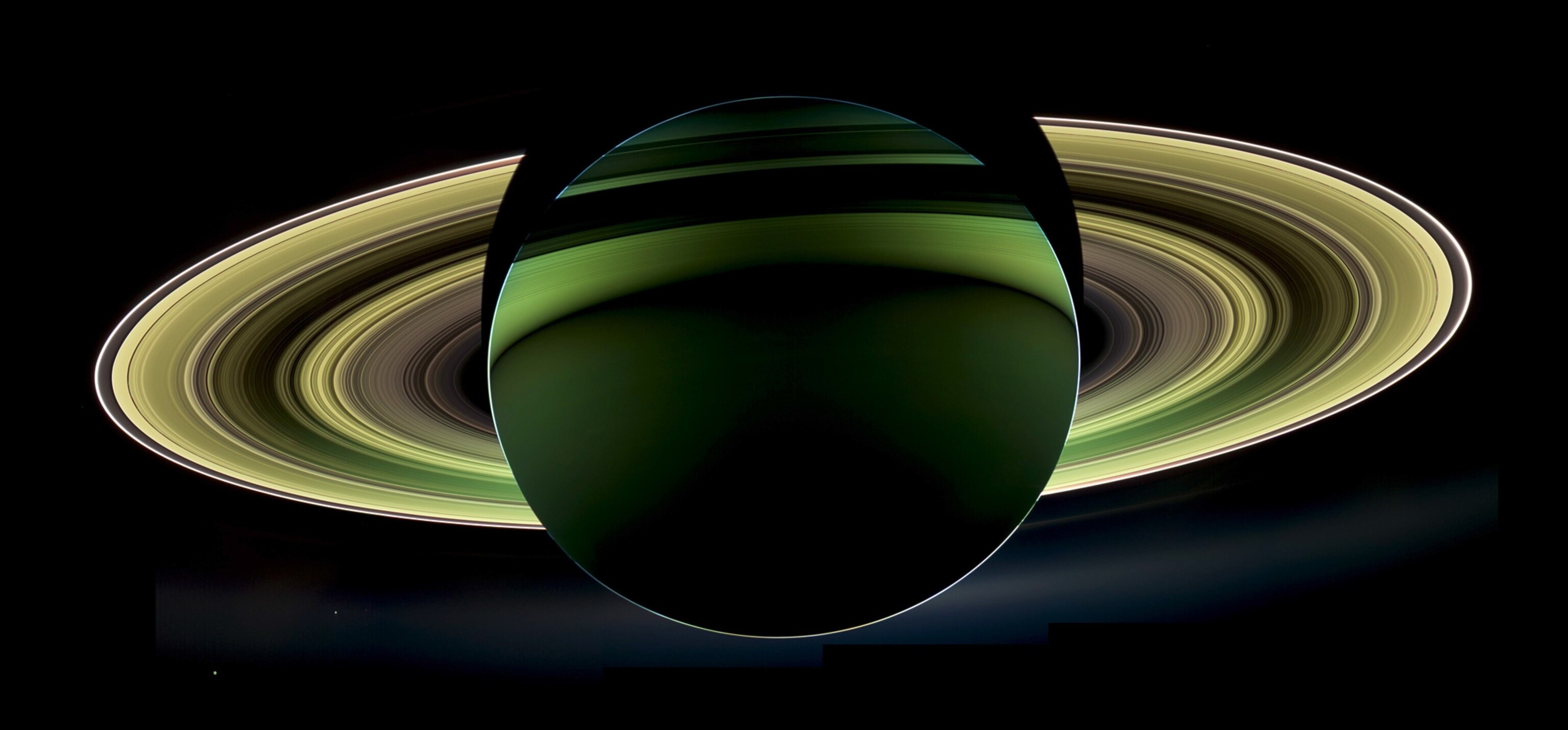 Saturn picture
