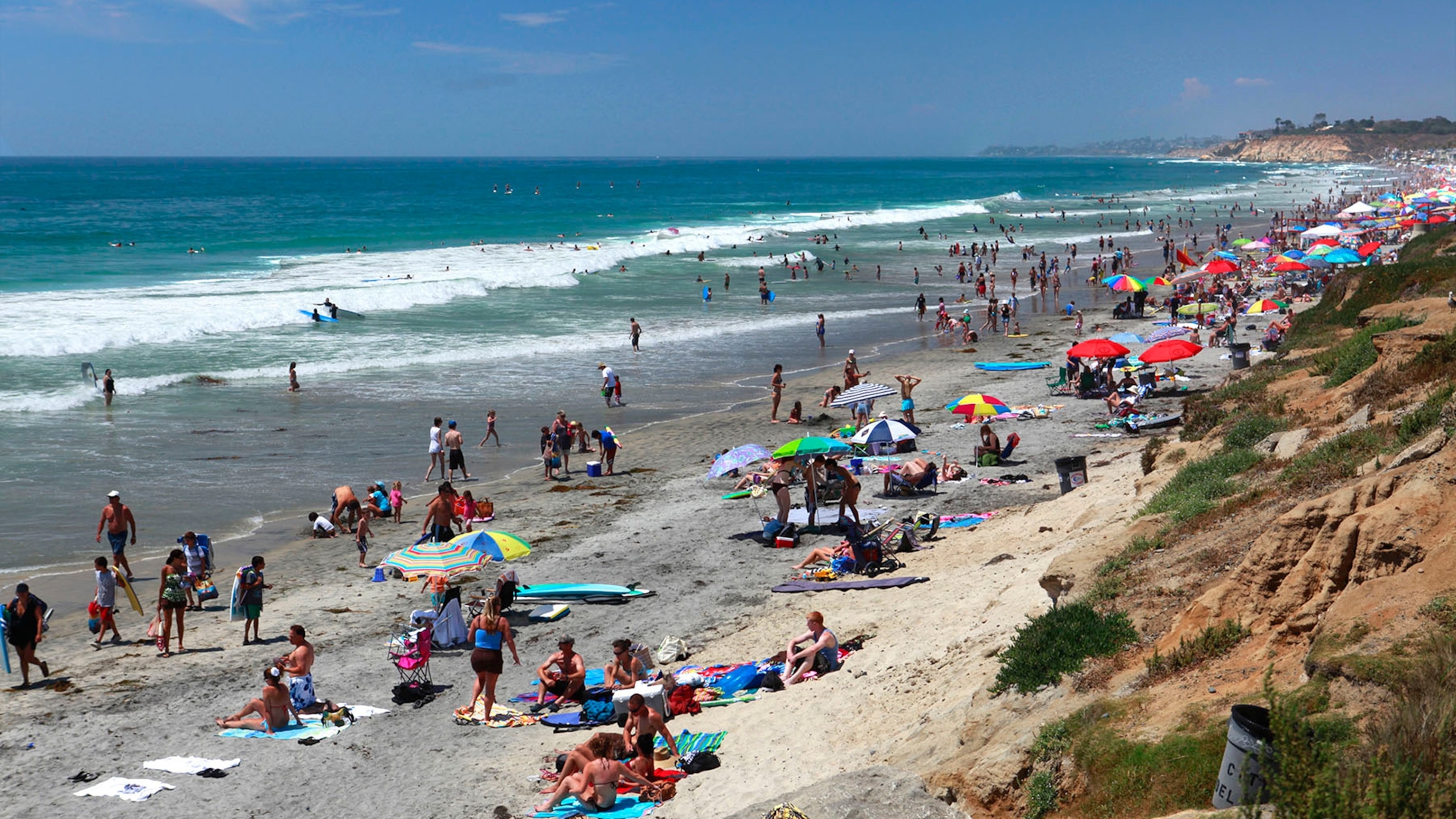 10 experiences families shouldn’t miss in San Diego