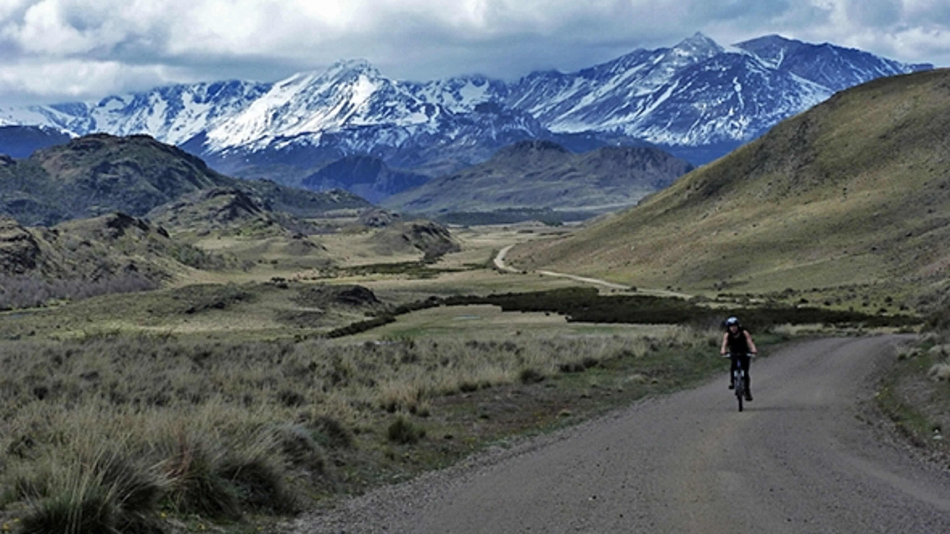 Park in Progress: Patagonia | National Geographic