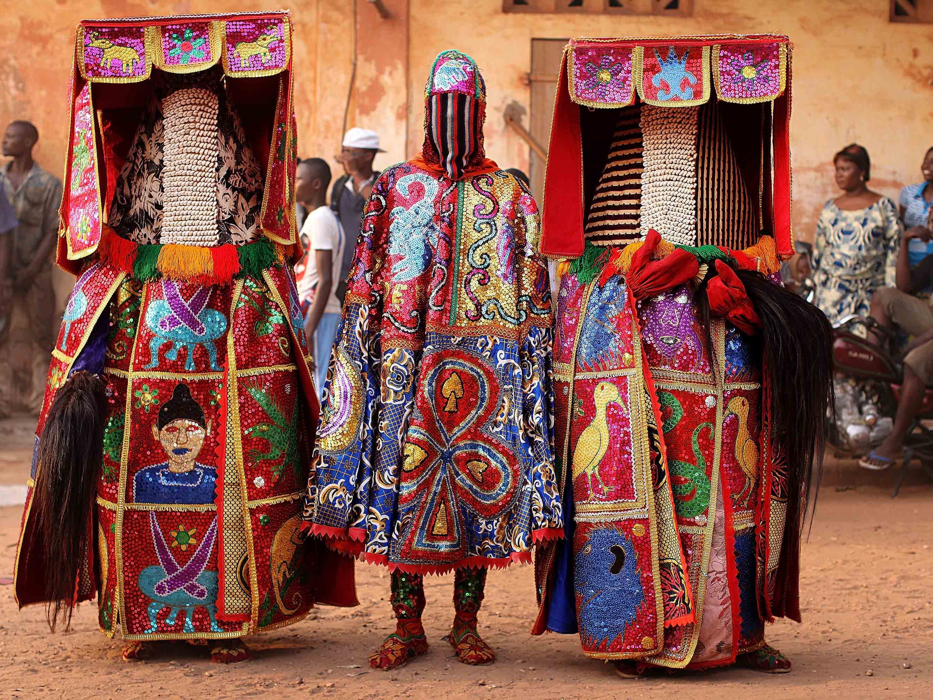 fashion and culture articles