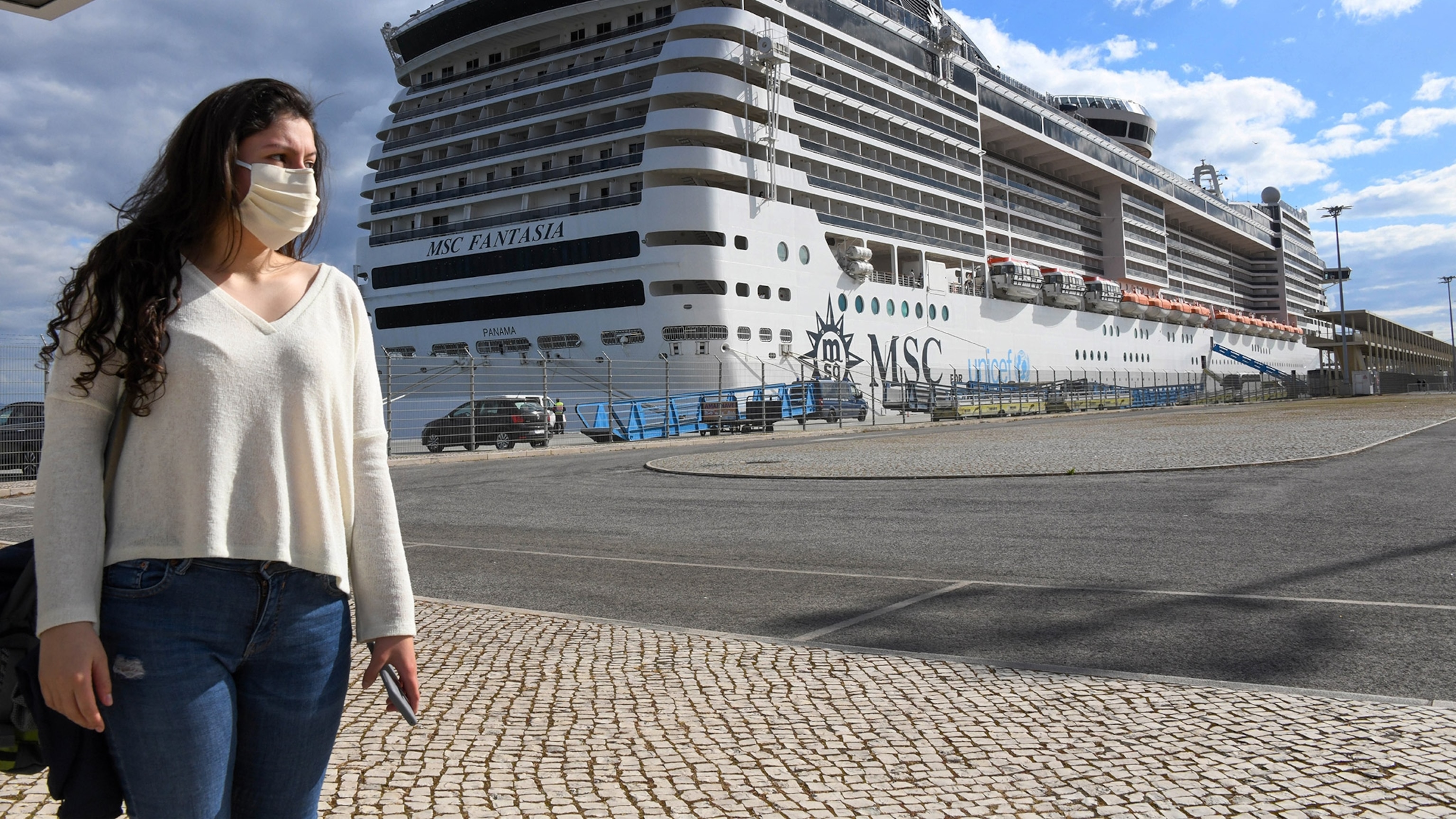 How Hard Will The Coronavirus Hit The Travel Industry