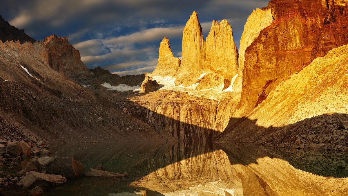 23 of the world’s best adventures for thrill-seekers