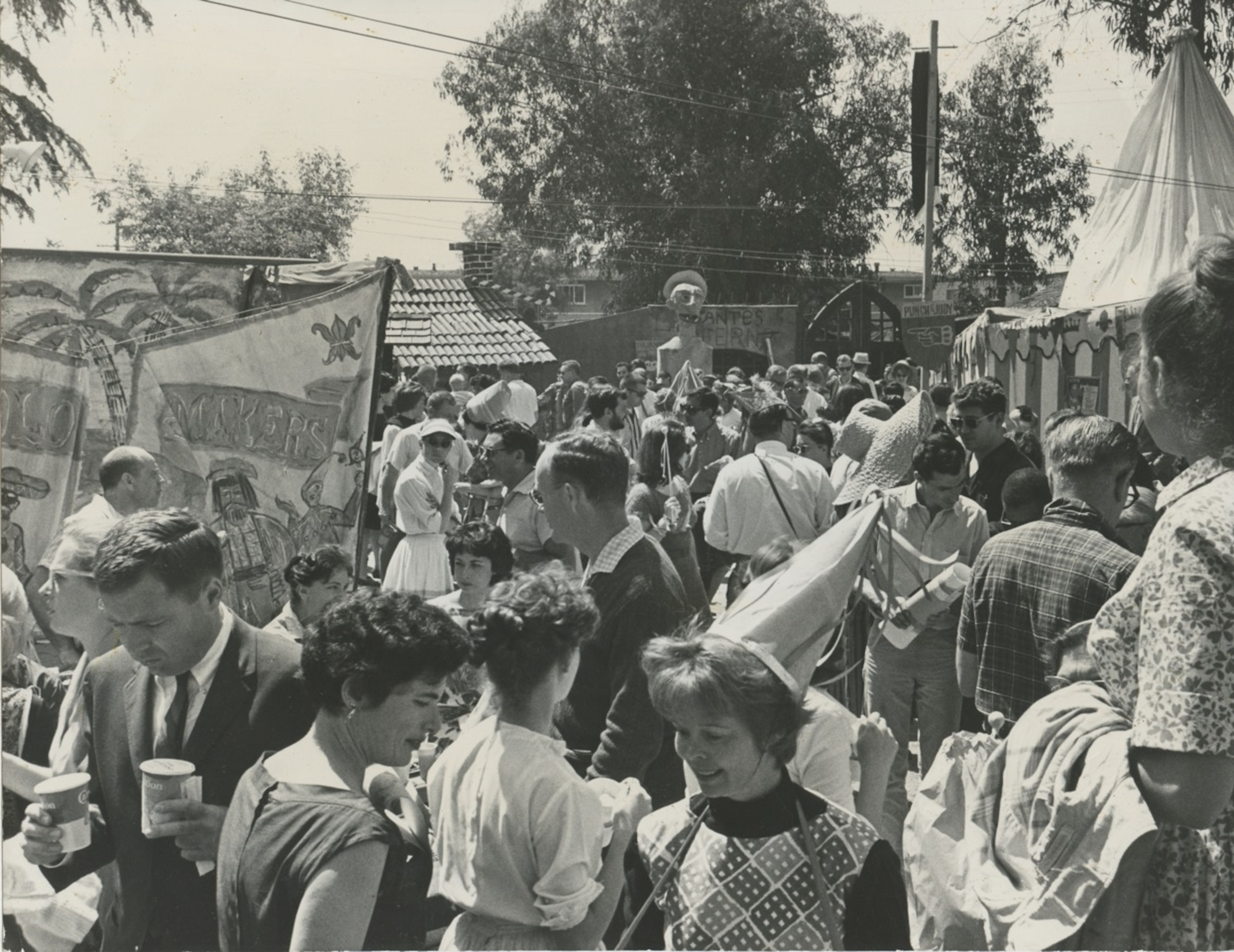 How the Renaissance Fair became America's favorite fantasy | National  Geographic