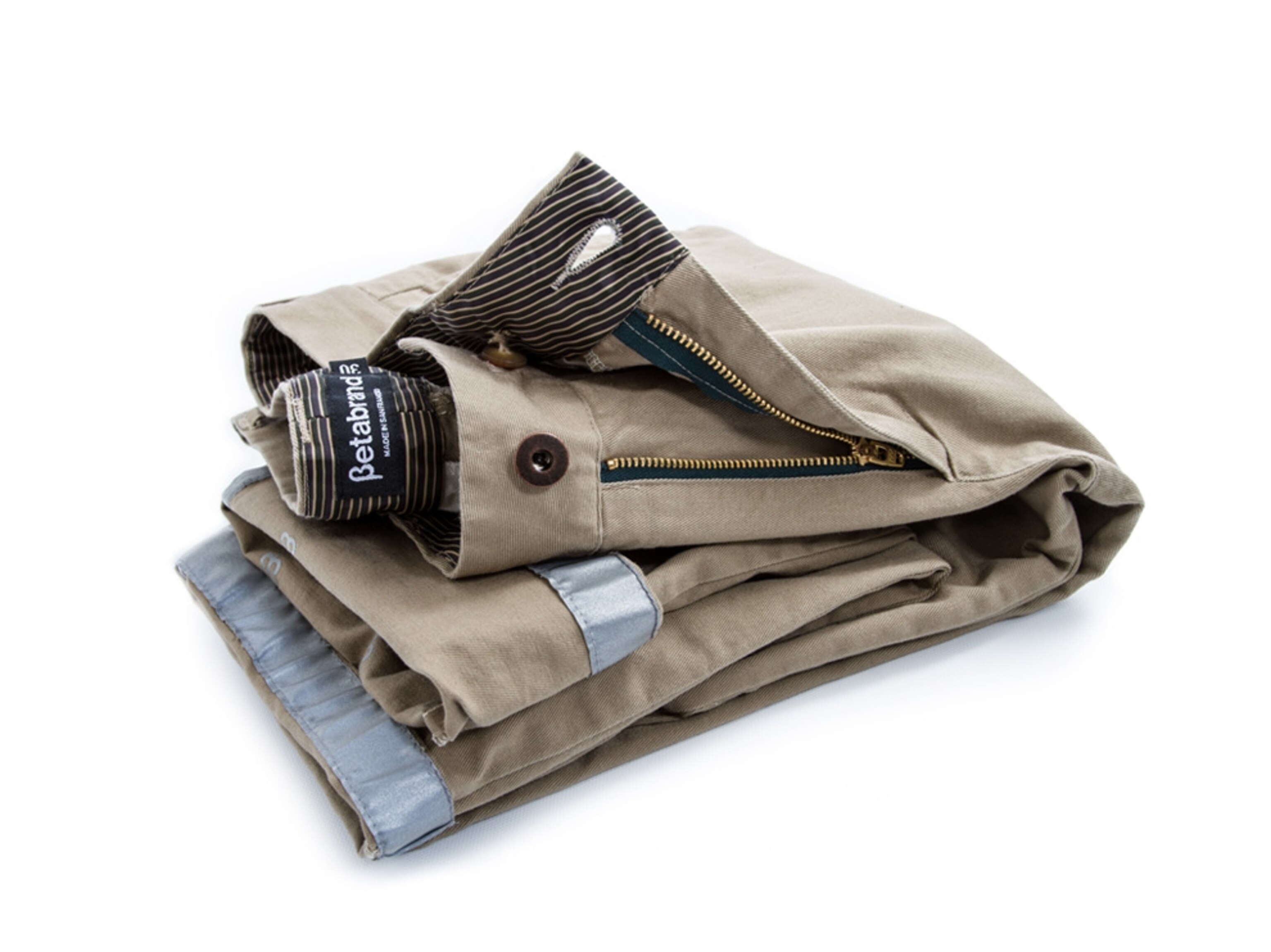 Betabrand Bike to Work pants