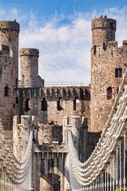 Curtain Wall Castle With Round Towers Facts Homeminimalisite