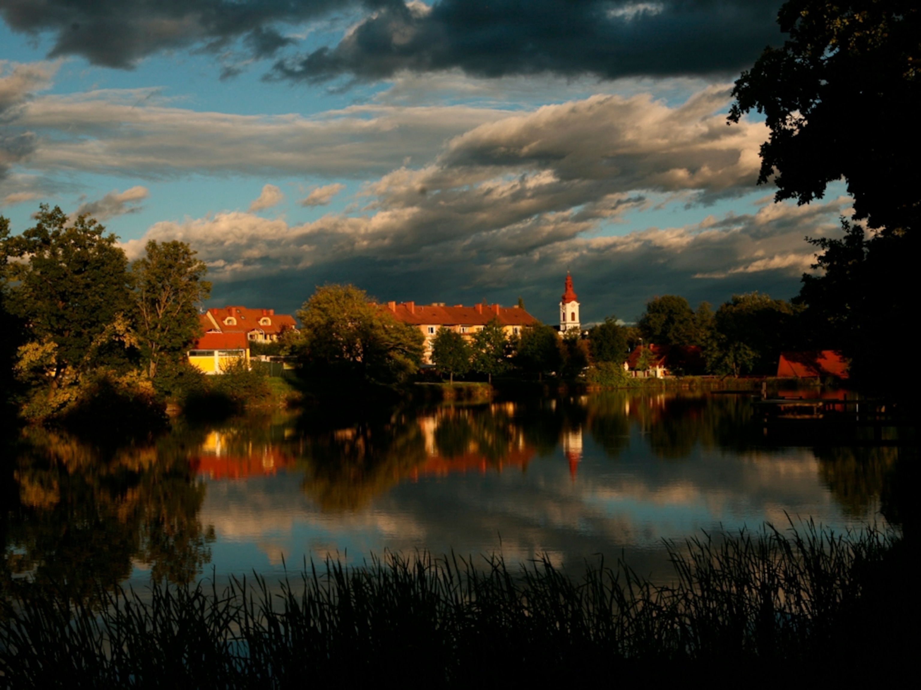Gleinstätten, Austria
