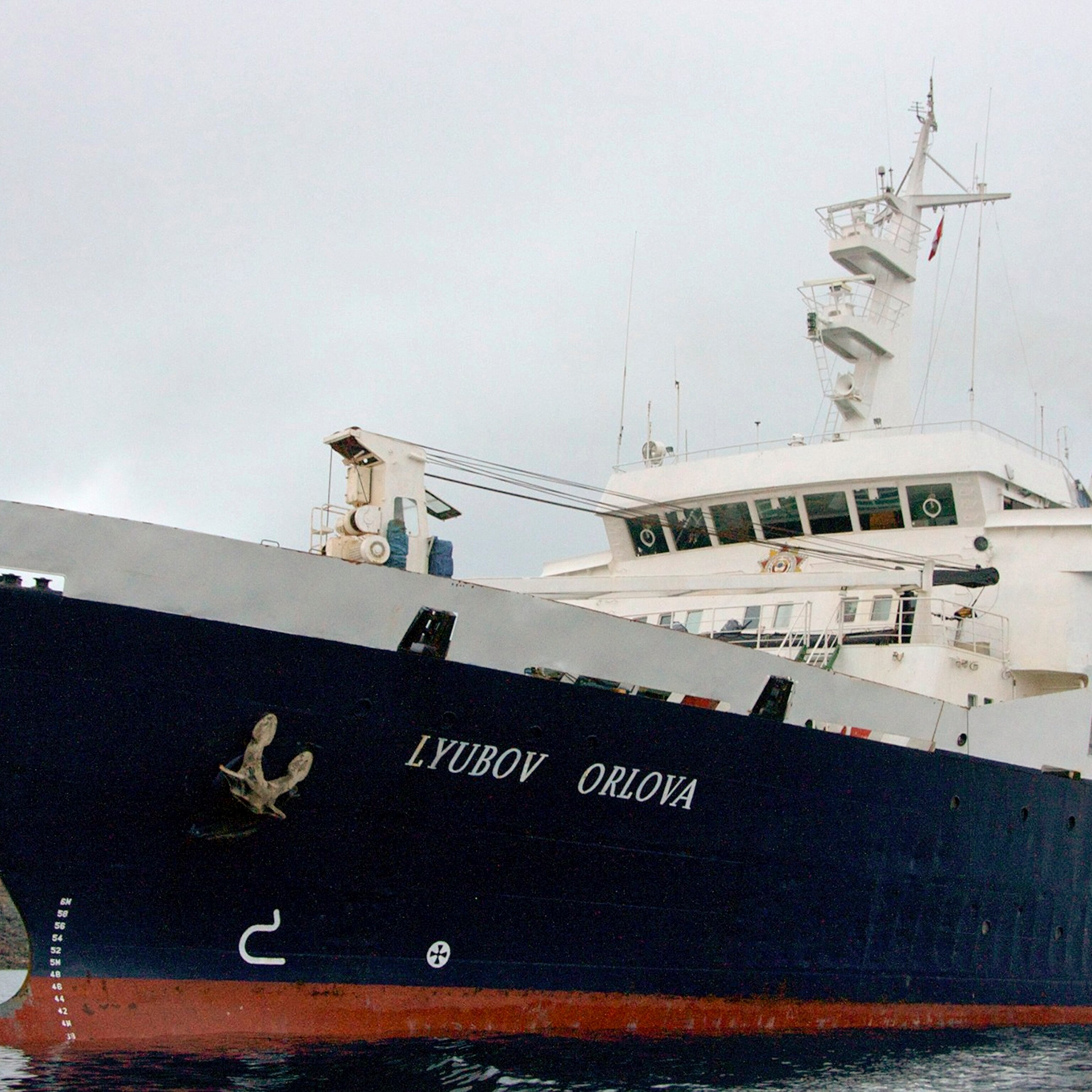 Amid Hunt For Malaysian Plane Ocean Swims With Missing Vessels