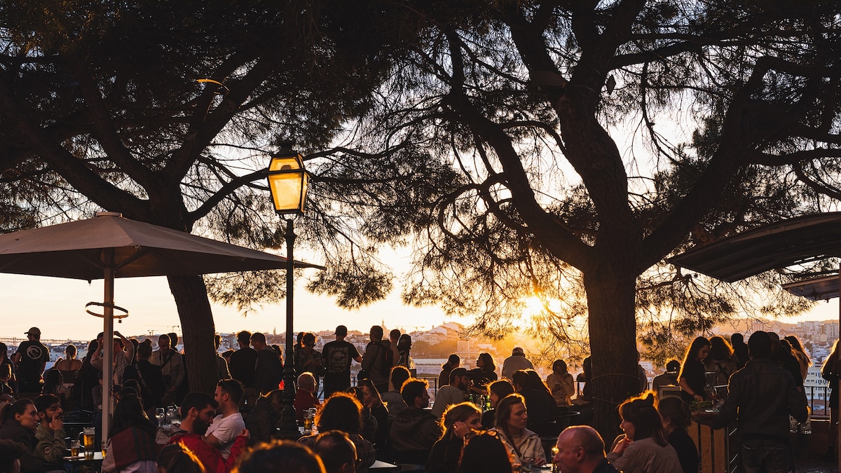 From sundowners to fine dining 8 culinary highlights in Lisbon