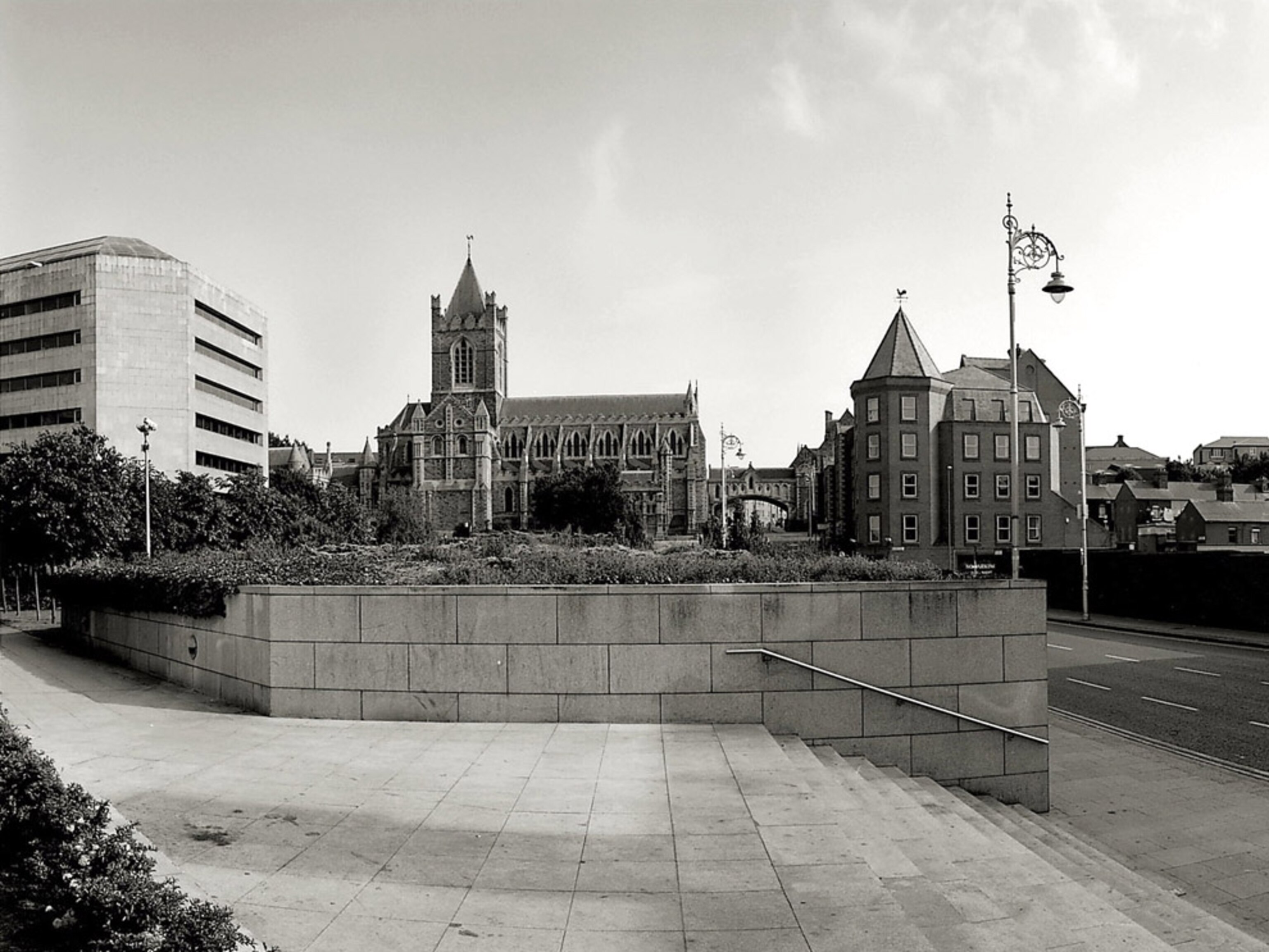 Christ Church Cathedral
