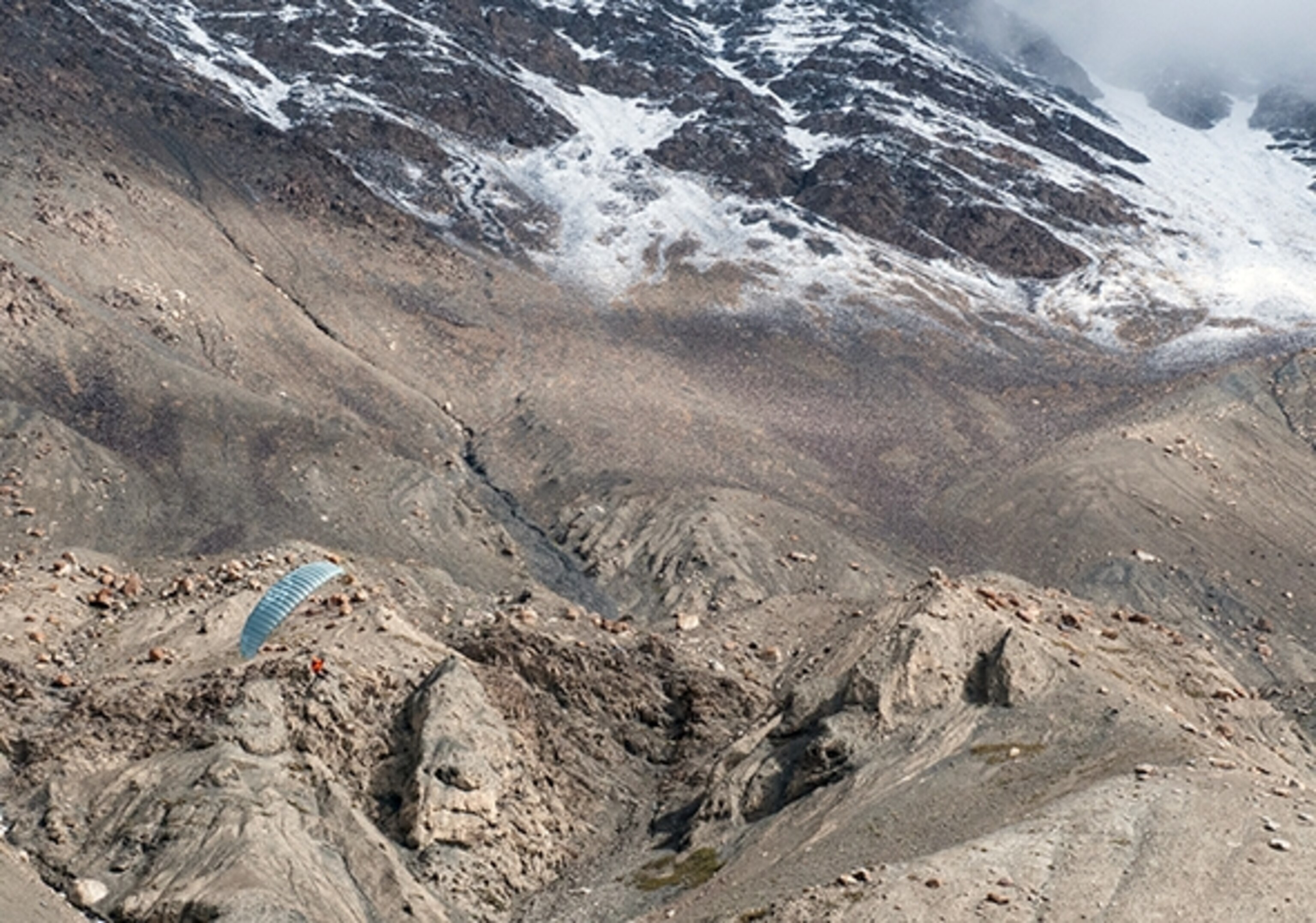 Photograph courtesy Dylan Taylor