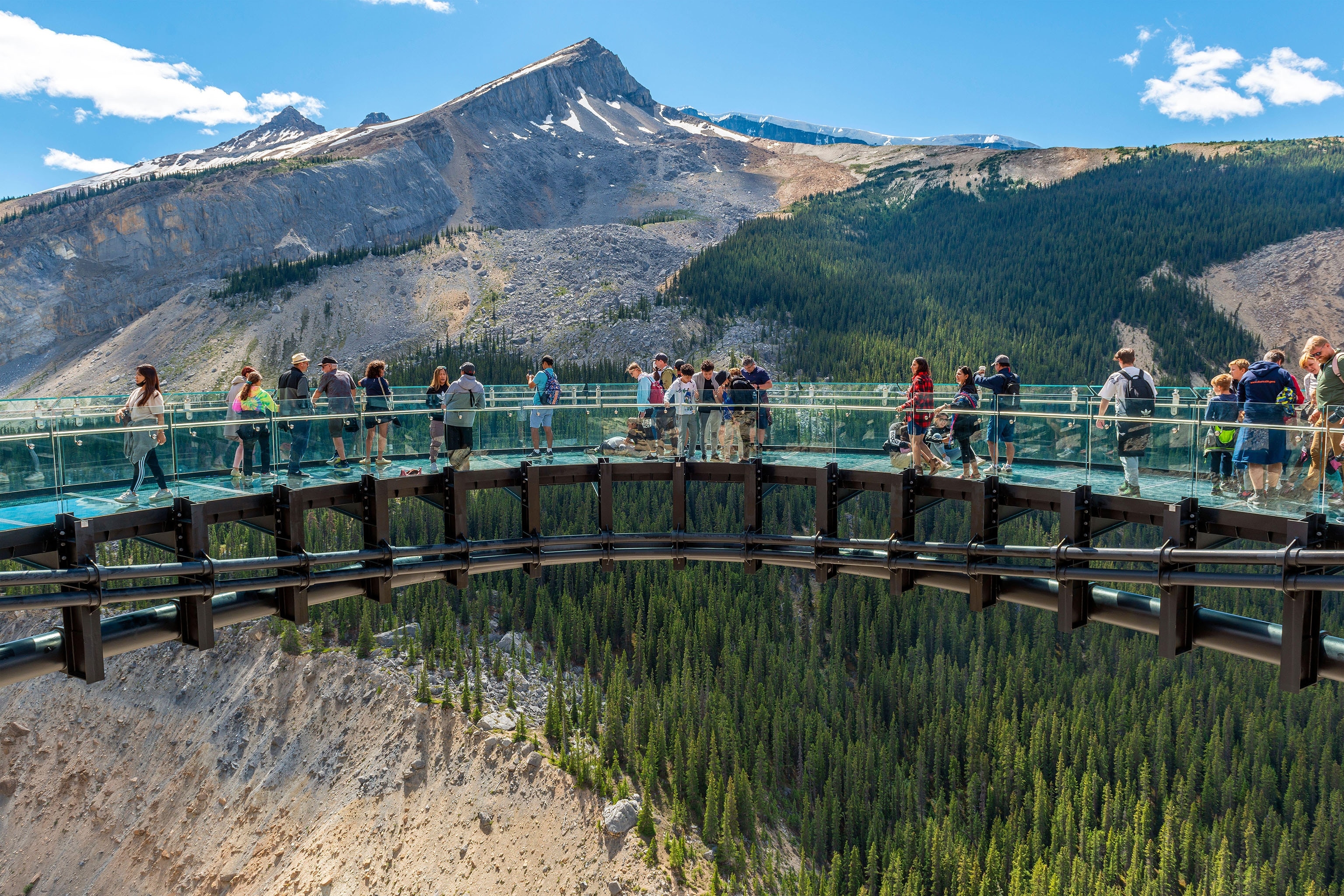 Everything you need to know about Jasper National Park | National Geographic