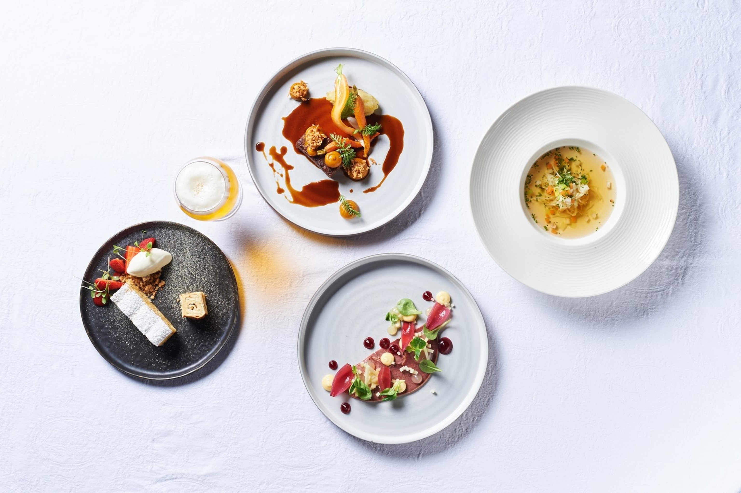 A taste of Central Slovenia