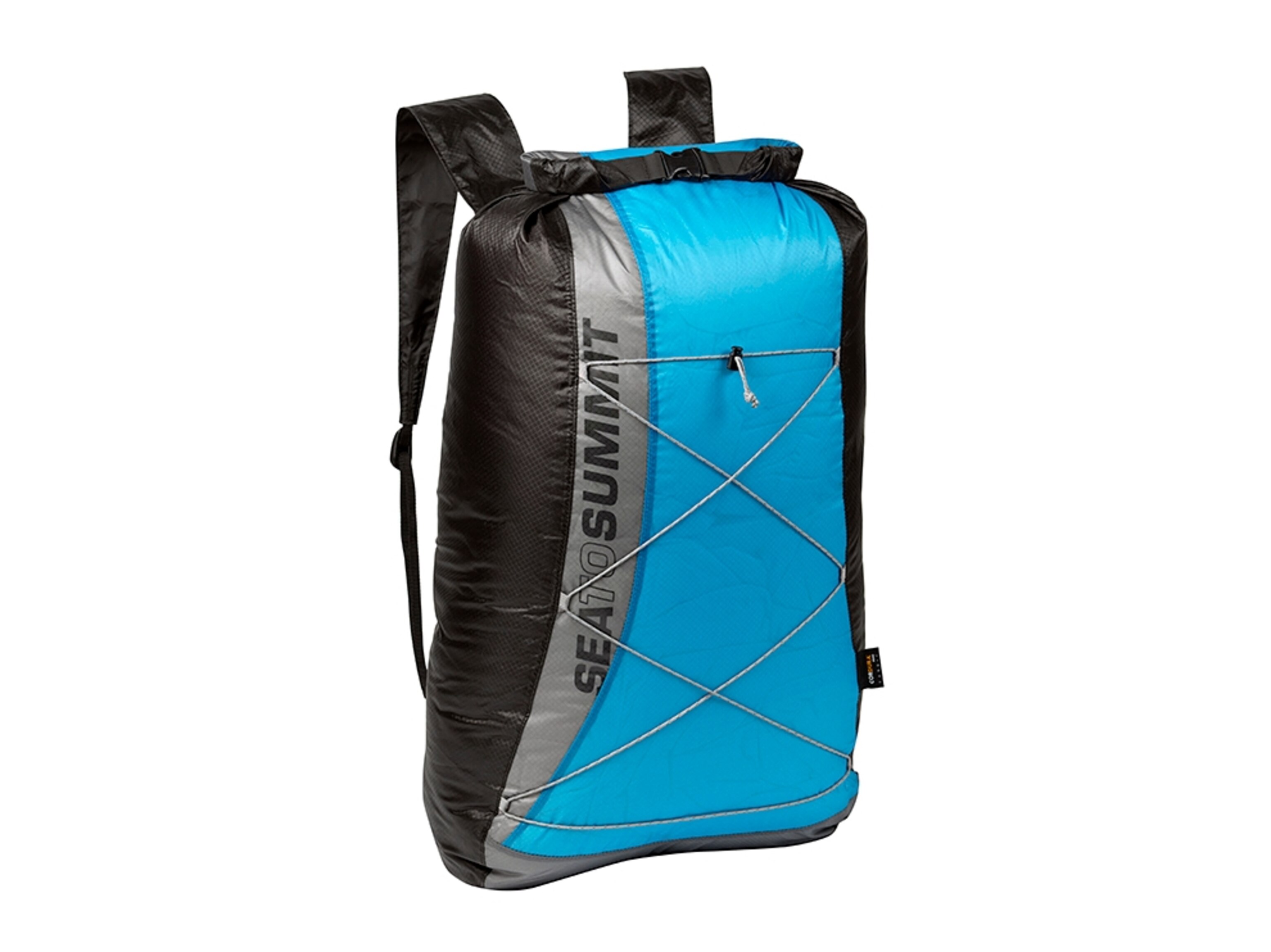 the Sea to Summit Ultra-Sil® Dry Daypack