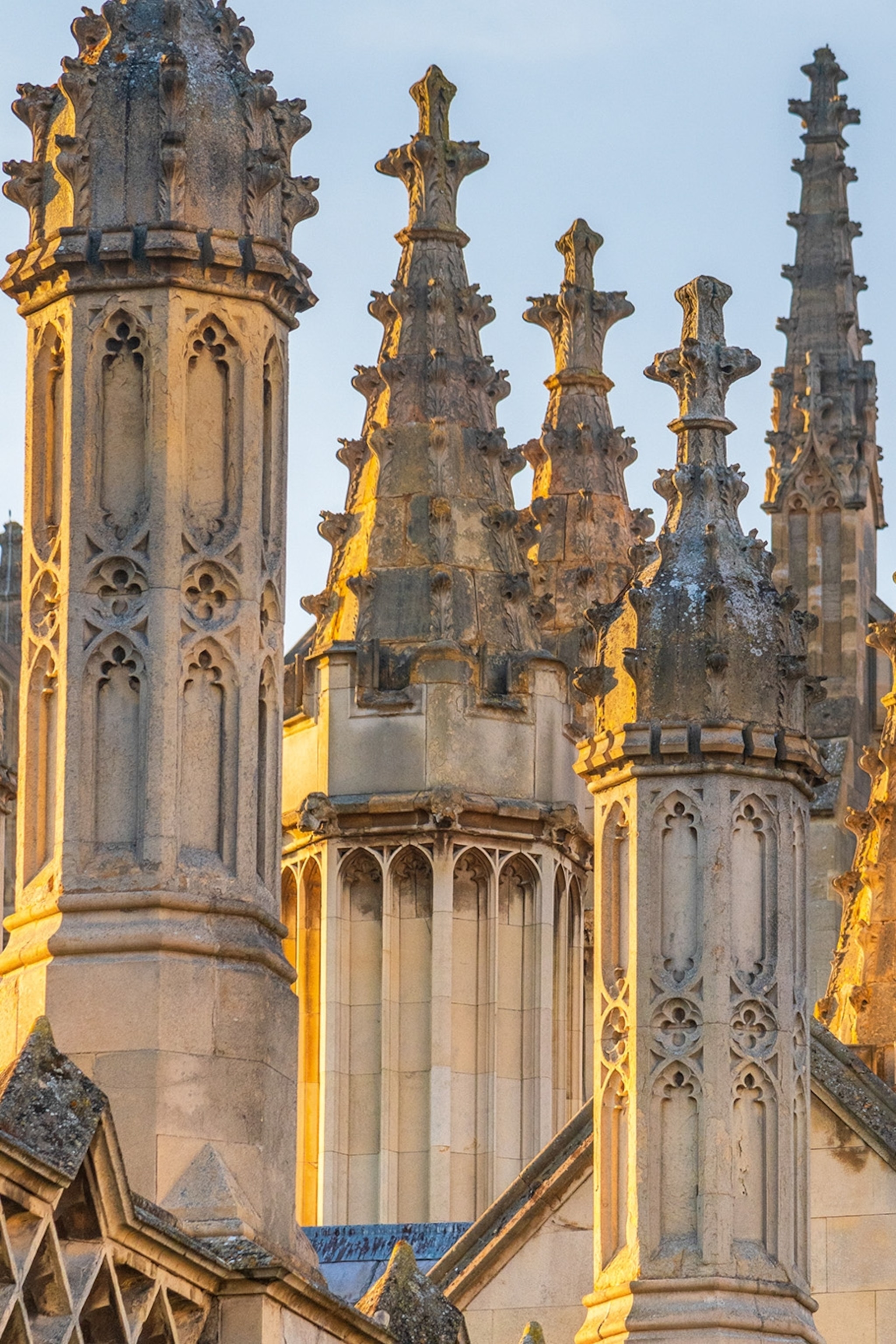 Mdina in Malta is known as the 'Silent City'—here's why | National Geographic