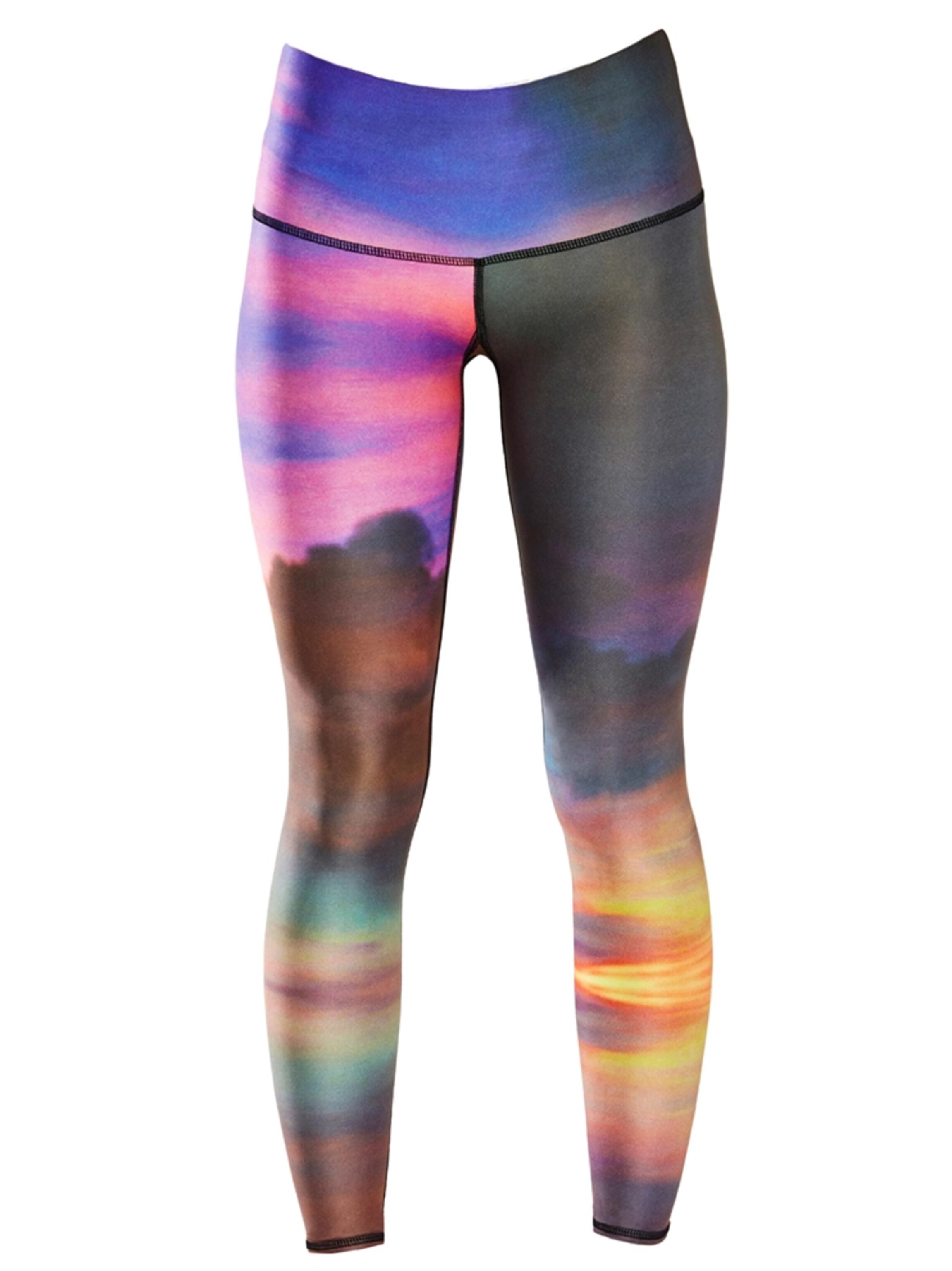 Without Walls running tights